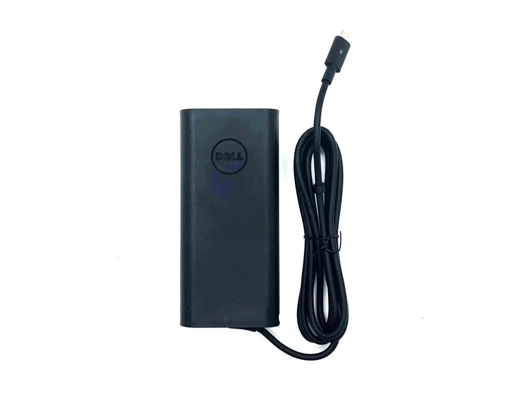 Блок живлення для ноутбука Dell 130W 5V 20V Type C