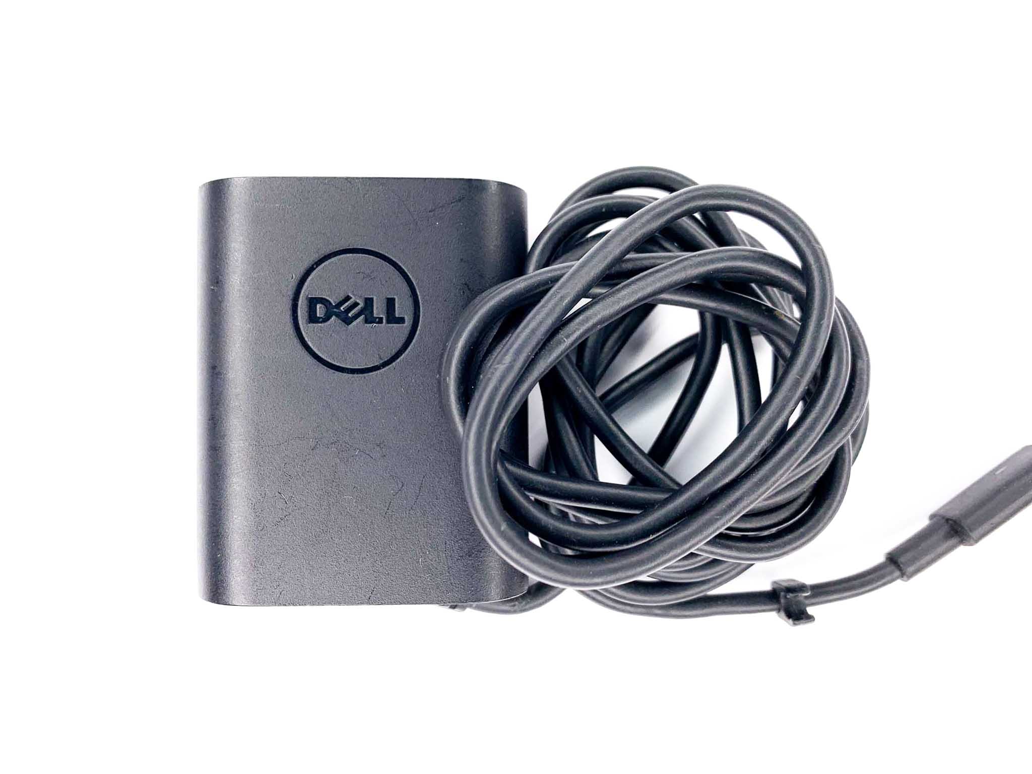 Блок живлення для ноутбука Dell 30W 5V 12V 20V Type C