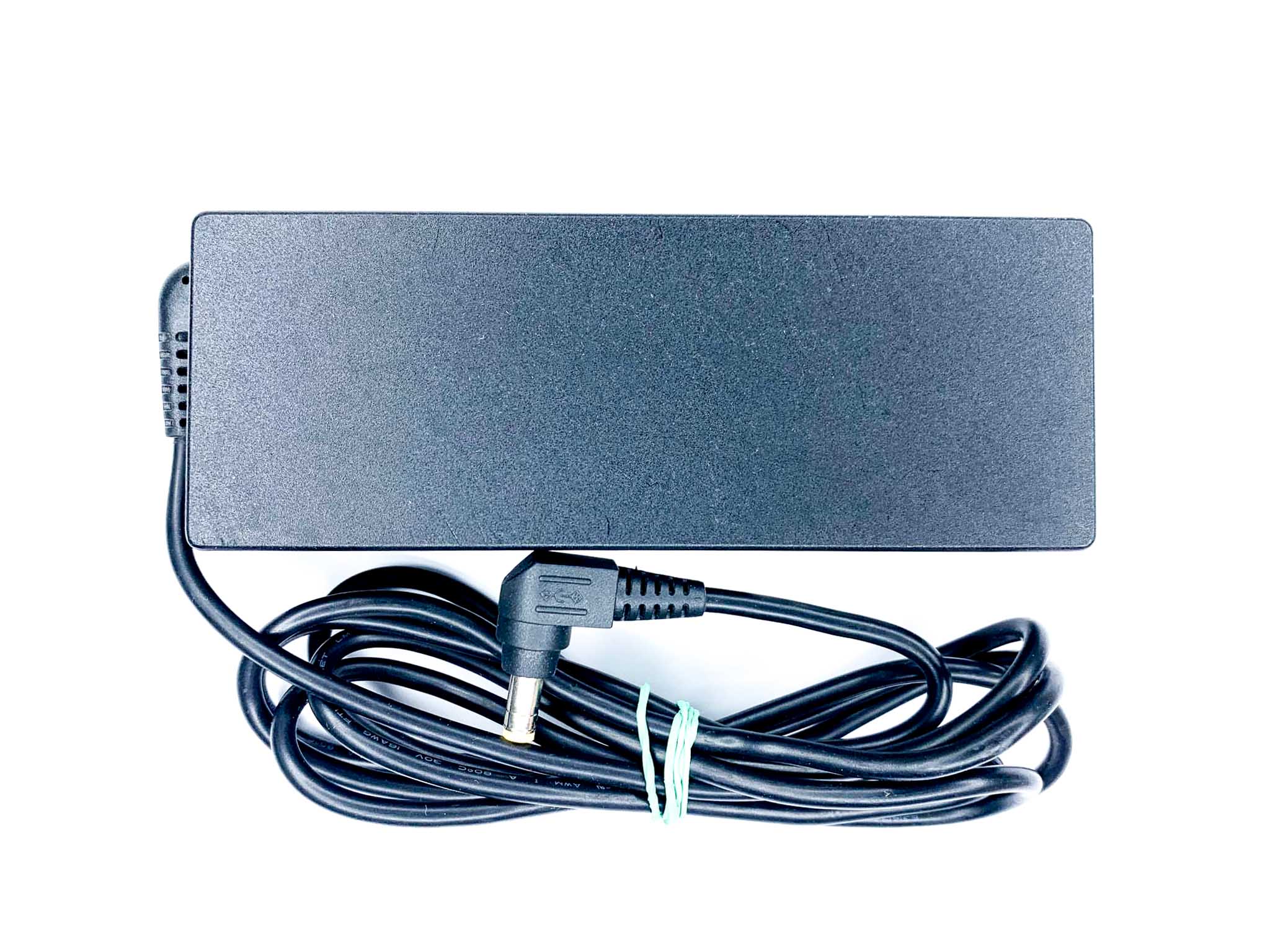 Блок живлення для ноутбука Fujitsu 100W 19V 5.5 х 2.5 мм 2Pin