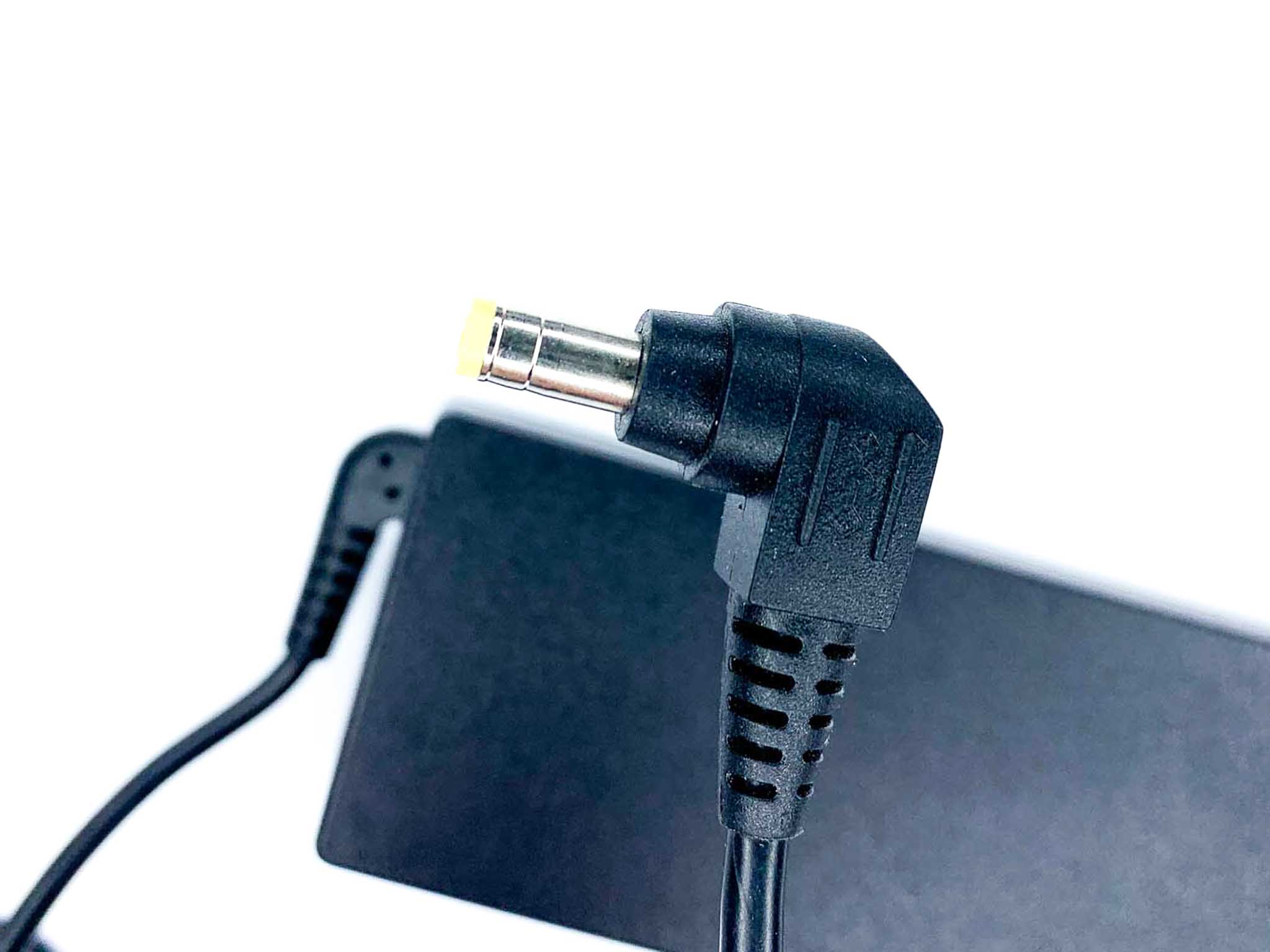 Блок живлення для ноутбука Fujitsu 100W 19V 5.5 х 2.5 мм 2Pin