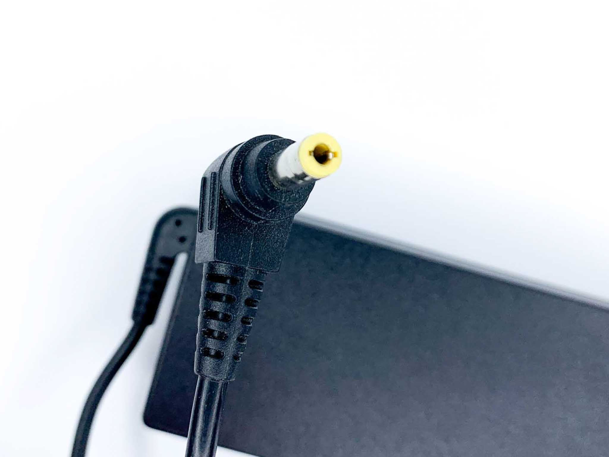 Блок живлення для ноутбука Fujitsu 100W 19V 5.5 х 2.5 мм 2Pin