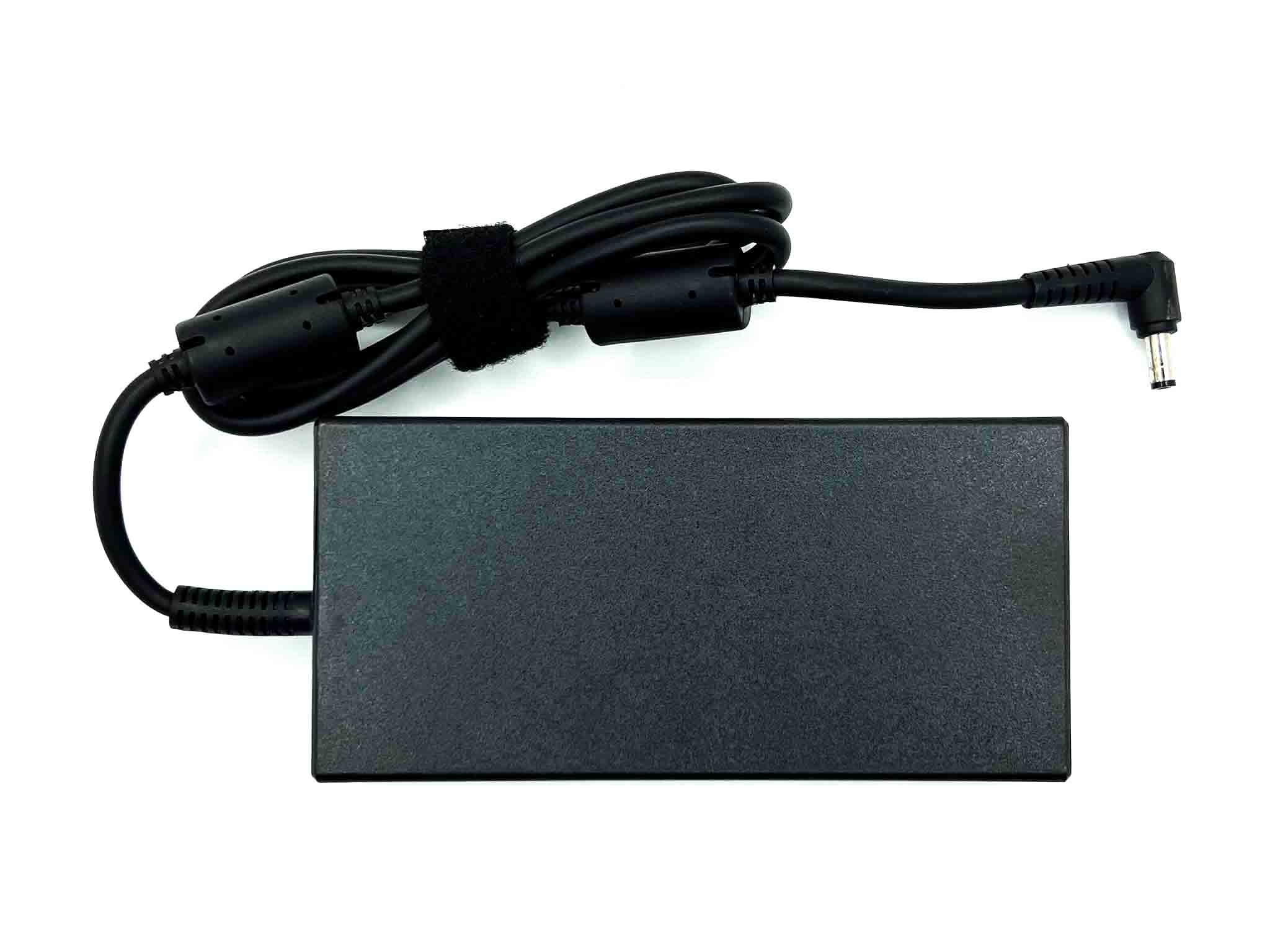 Блок живлення для ноутбука Fujitsu 240W 20V 5.5 х 2.5 мм (high copy)