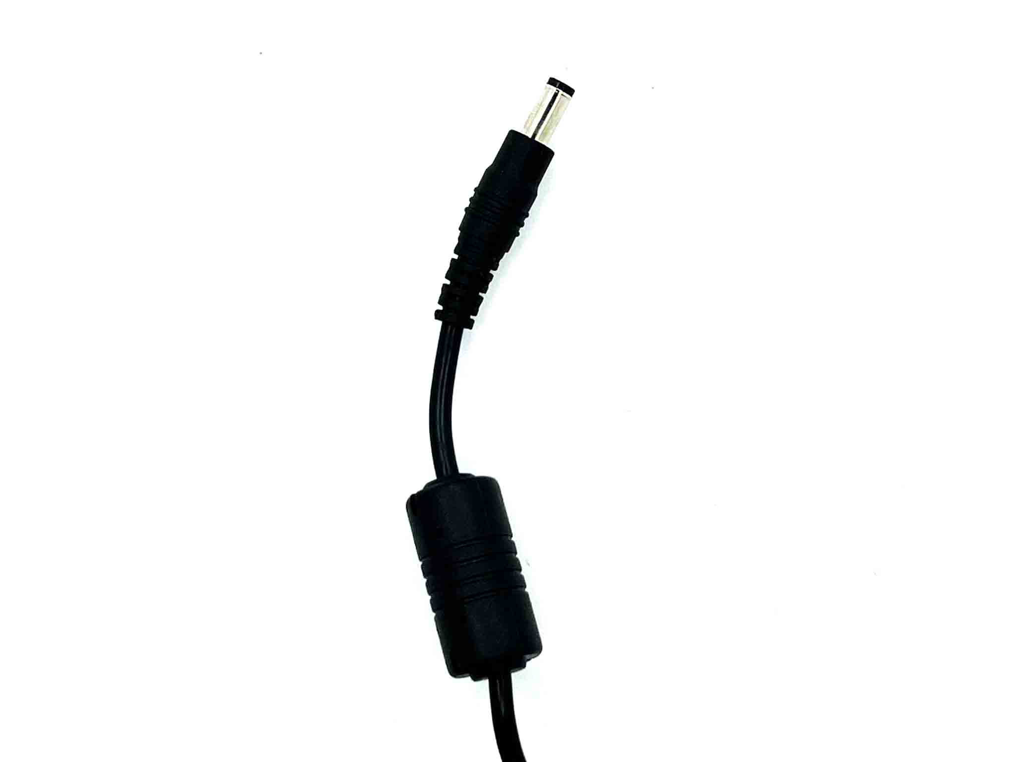 Блок живлення для ноутбука Fujitsu 120W 20V 6A 5.5 х 2.5 мм