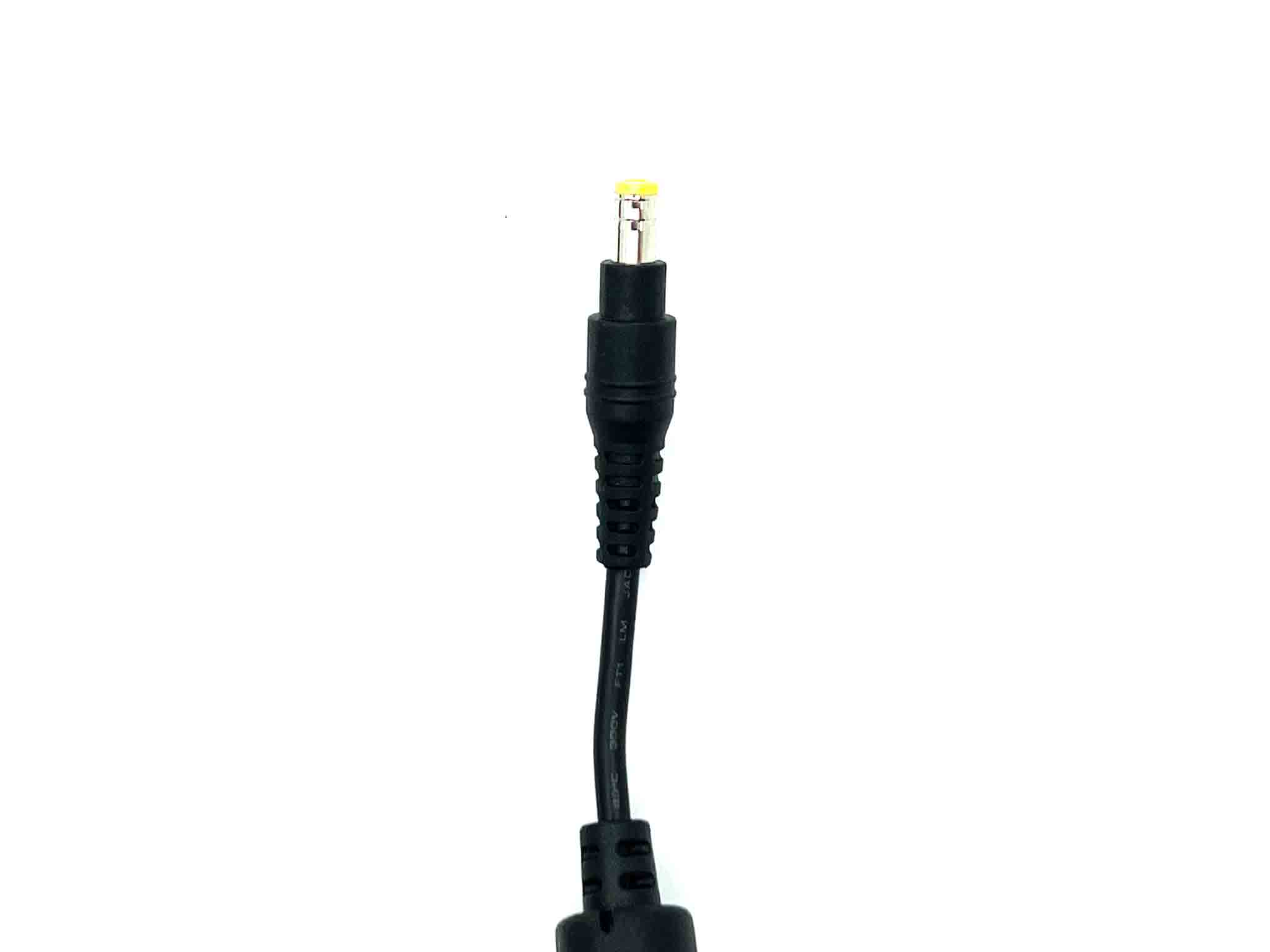 Блок живлення для ноутбука Fujitsu 180W 20V 5.5 х 2.5 мм
