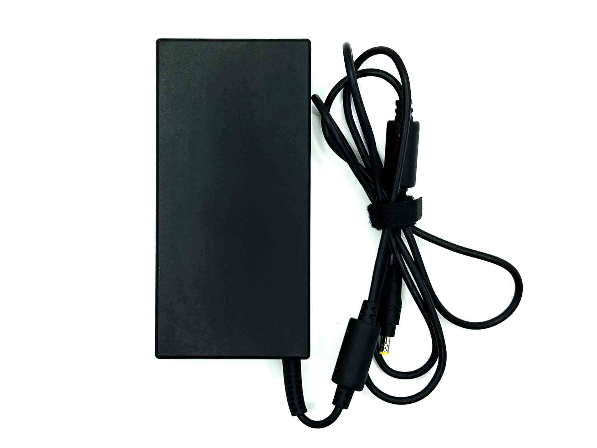 Блок живлення для ноутбука Fujitsu 180W 20V 5.5 х 2.5 мм