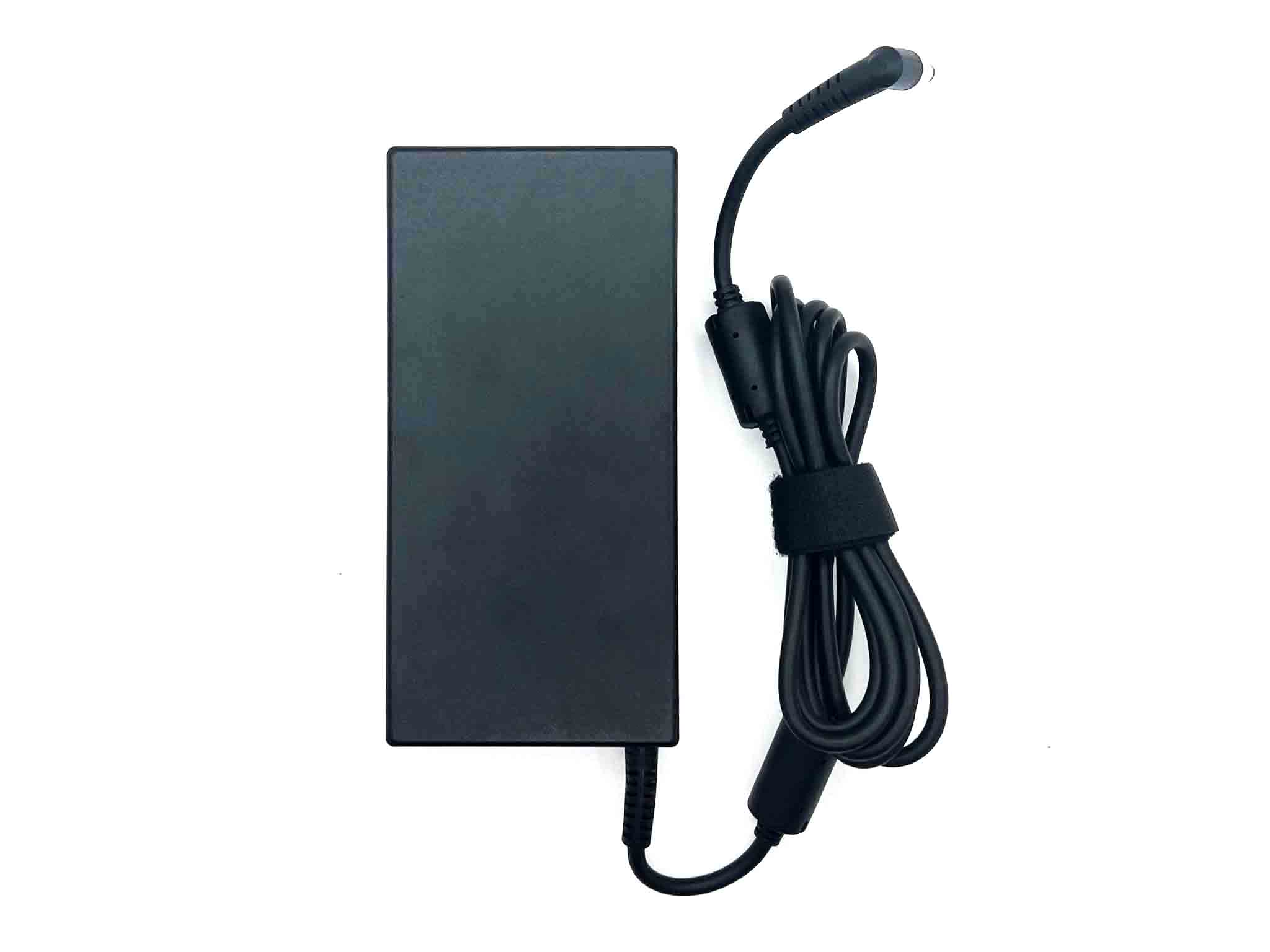 Блок живлення для ноутбука Fujitsu 180W 20V 5.5 х 2.5 мм (High copy)