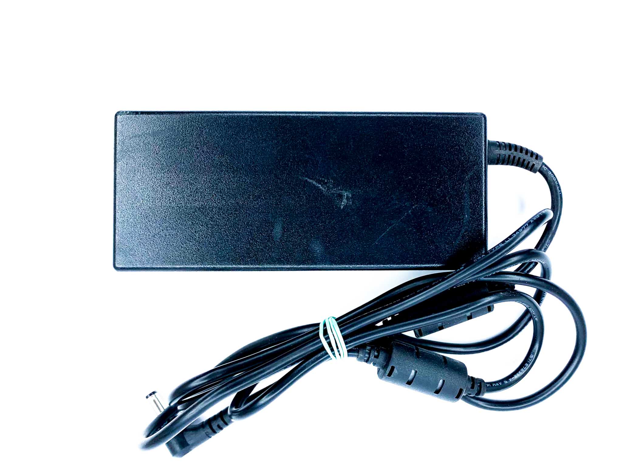 Блок живлення для ноутбука Fujitsu 120W 19.5V 5.5 х 2.5 мм