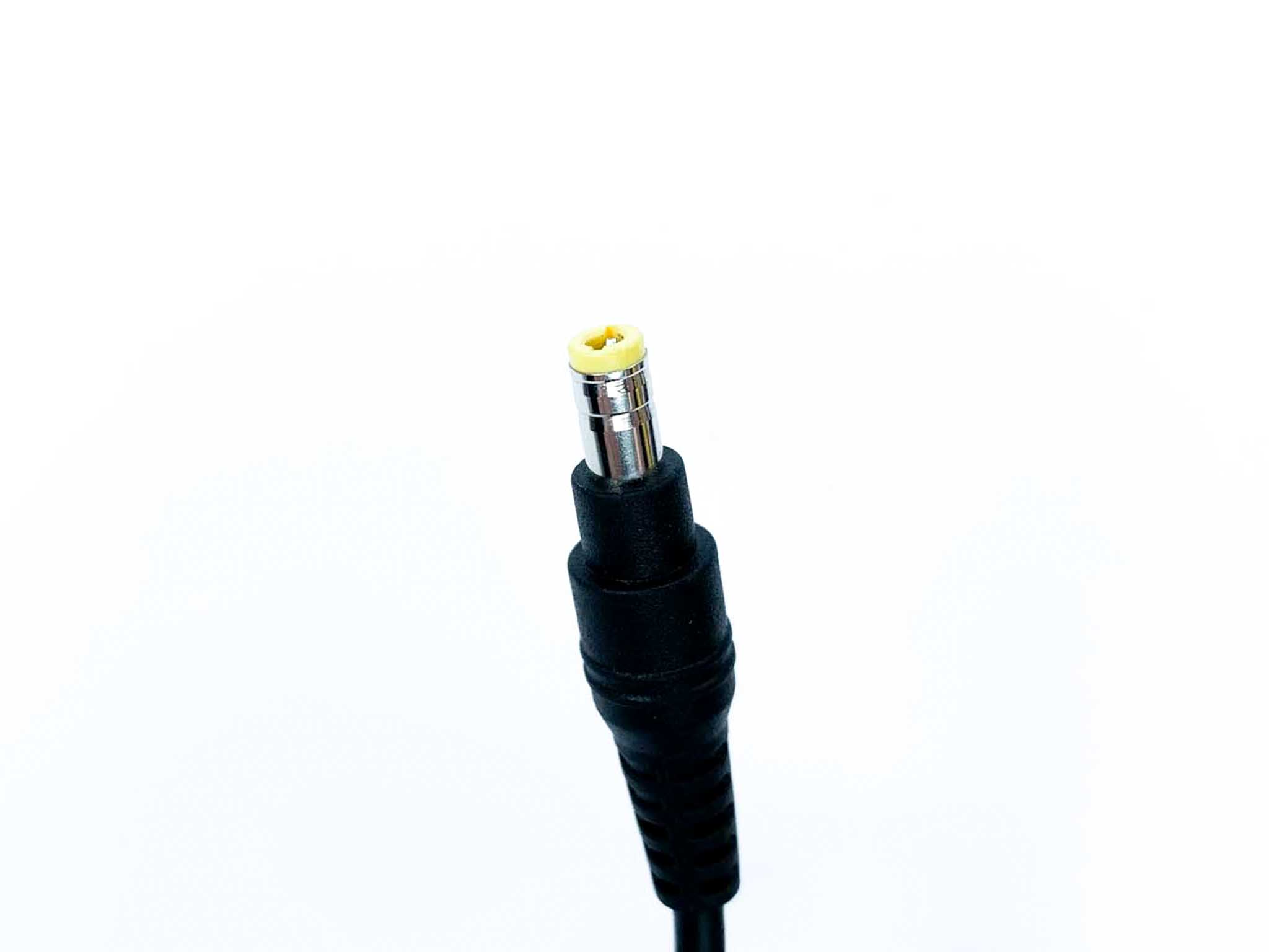 Блок живлення для ноутбука Fujitsu 100W 20V 5.5 х 2.5 мм