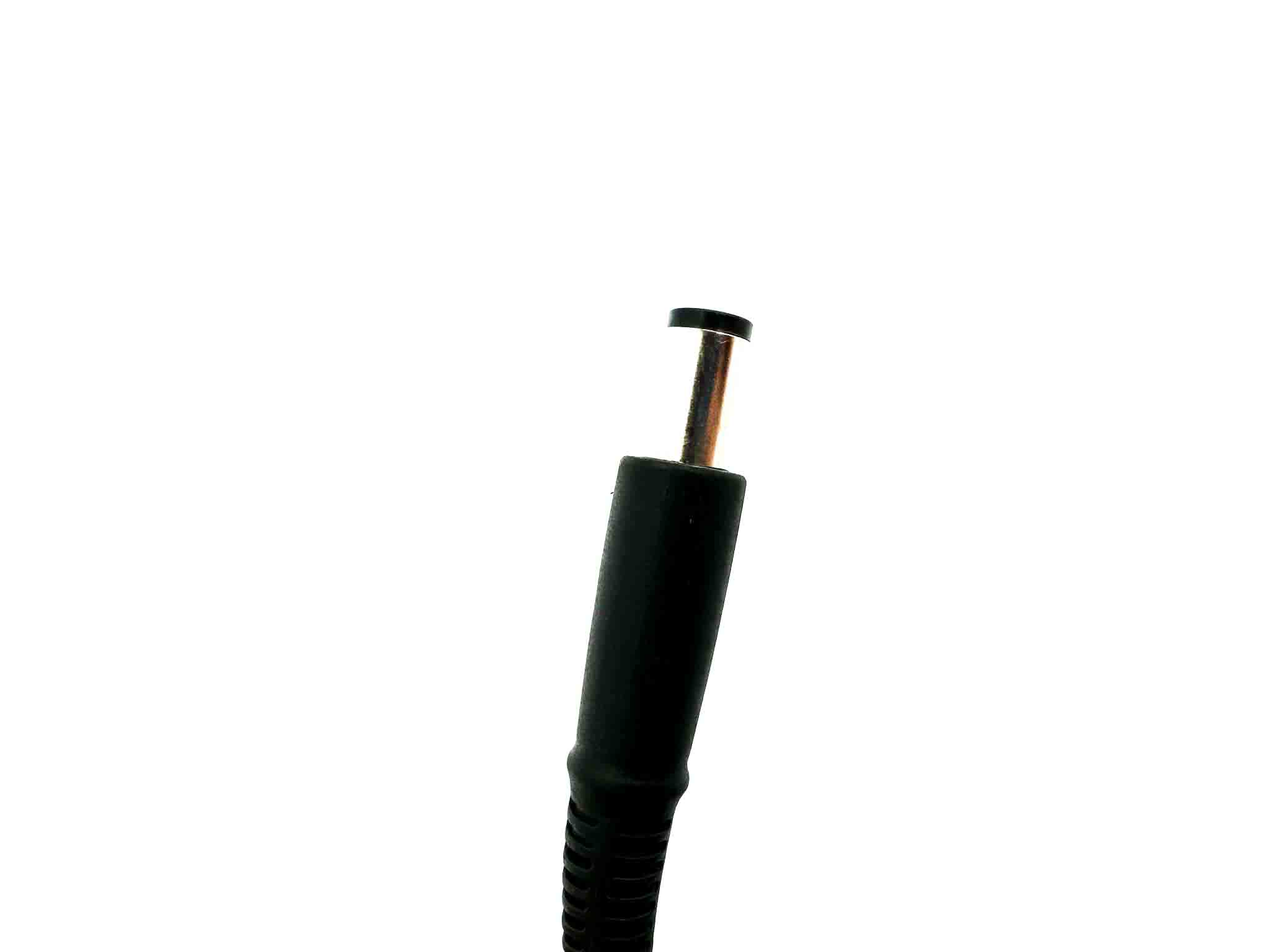 Блок живлення для ноутбука HP 40W 19.5V 7.4 х 5.0 мм