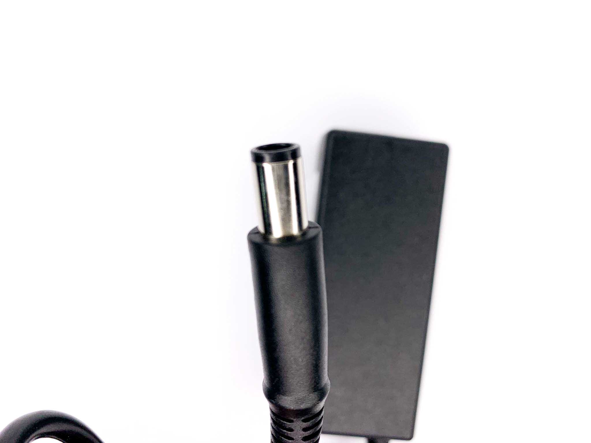 Блок живлення для ноутбука HP 65W 19.5V 7.4 х 5.0 мм