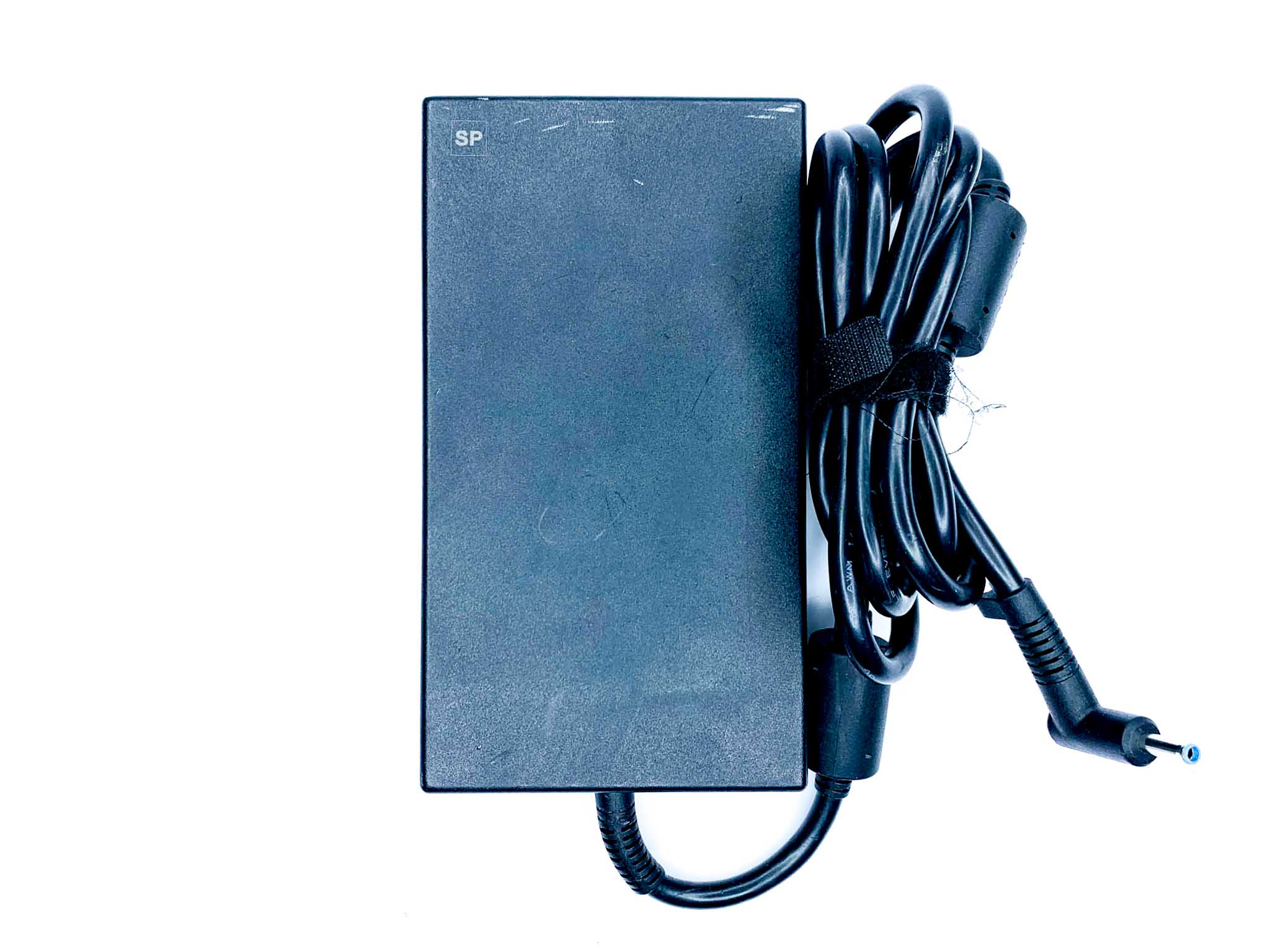 Блок живлення для ноутбука HP 200W 19.5В 4.5 х 3.0 мм Pin Blue