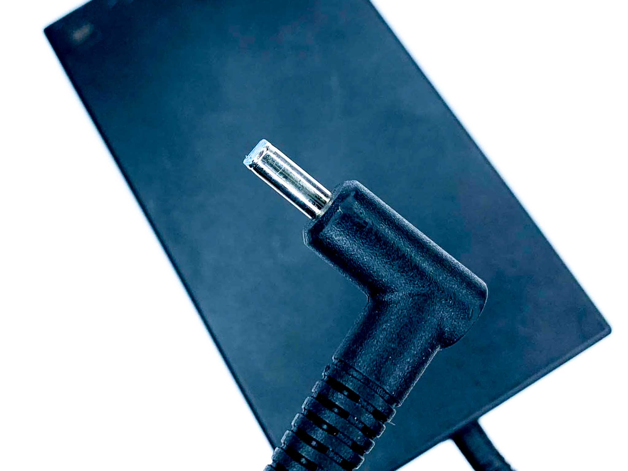Блок живлення для ноутбука HP 200W 19.5В 4.5 х 3.0 мм Pin Blue