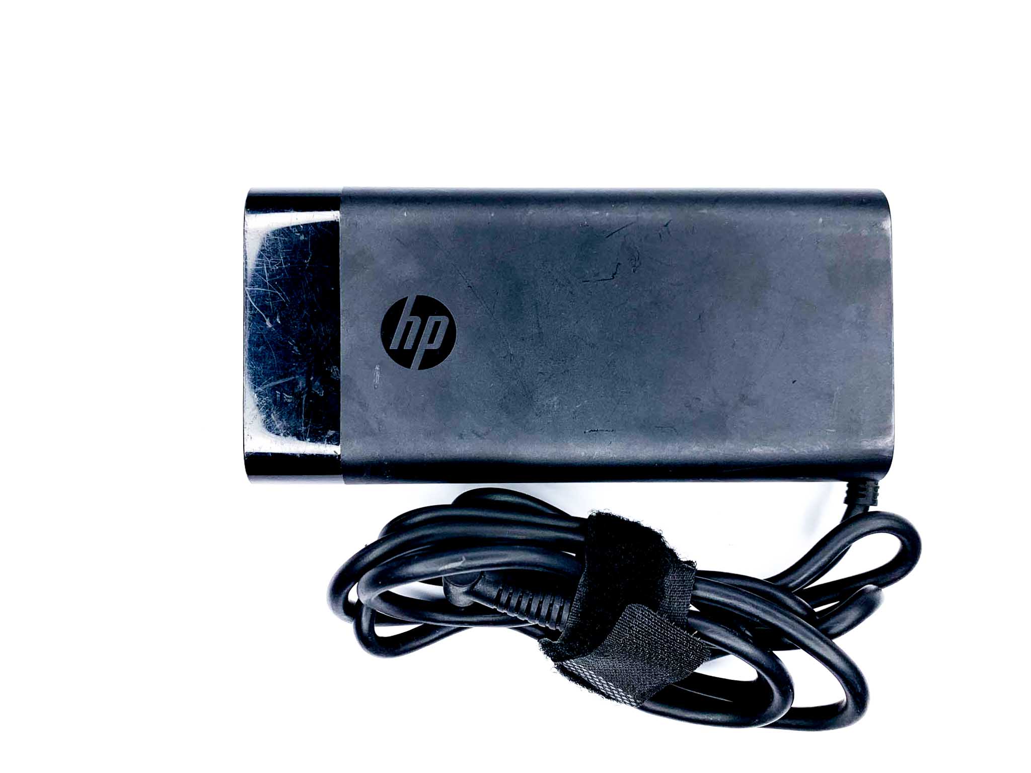 Блок живлення для ноутбука HP 200W 19.5В 4.5 х 3.0 мм Pin Blue