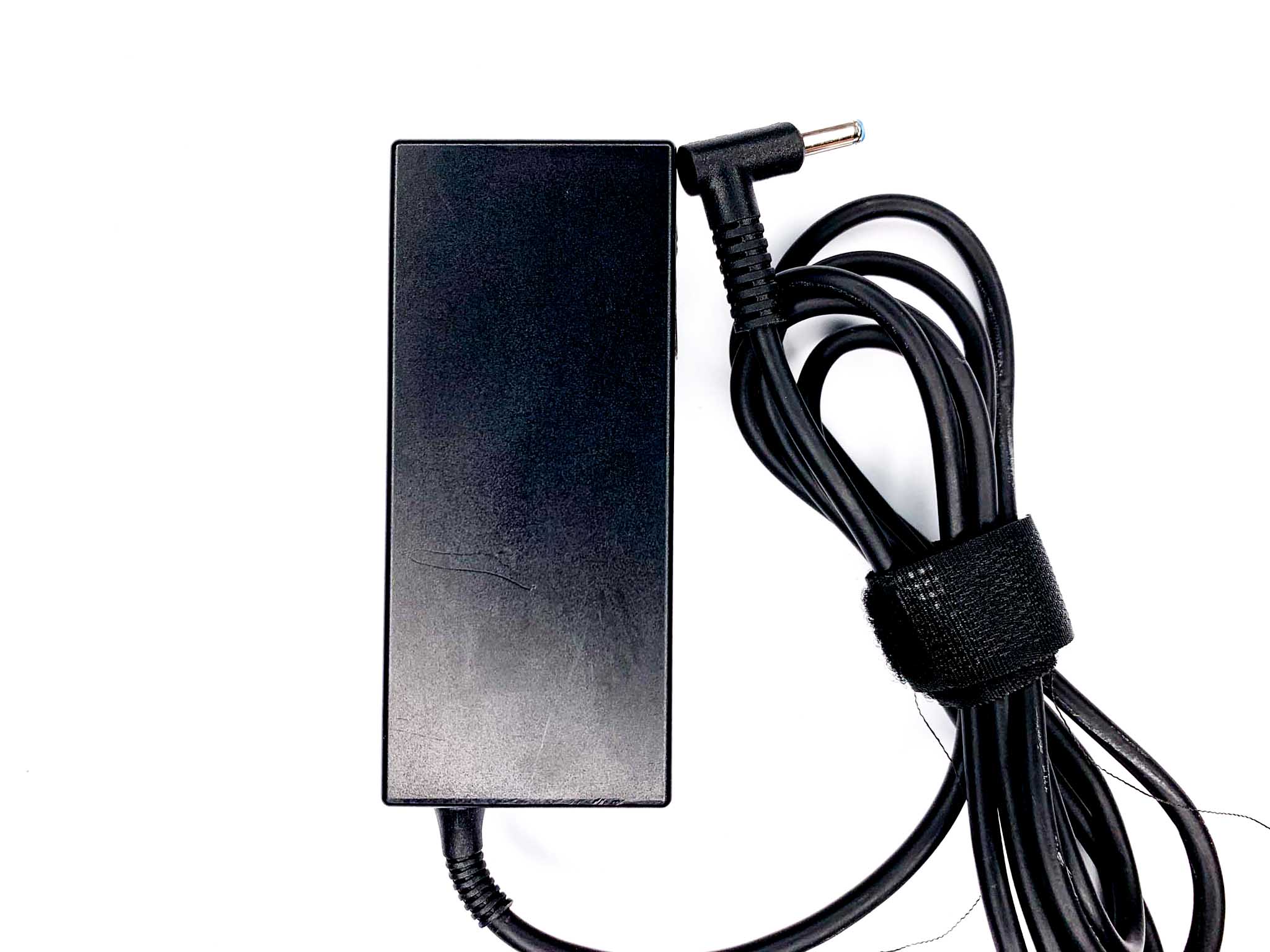 Блок живлення для ноутбука HP 65W 19.5В 4.5 х 3.0 мм Pin Blue