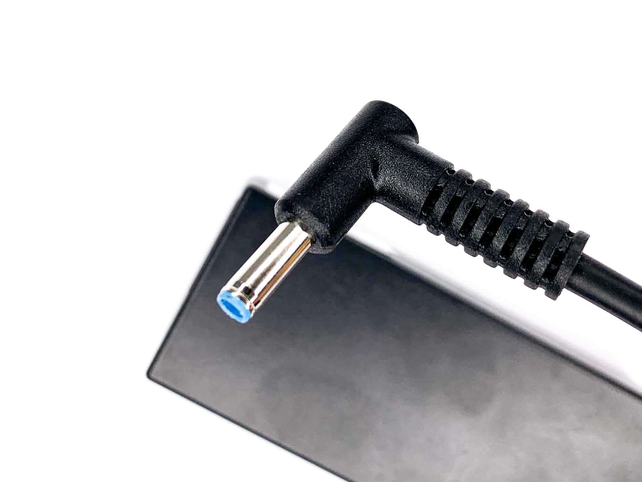Блок живлення для ноутбука HP 65W 19.5В 4.5 х 3.0 мм Blue Pin new type