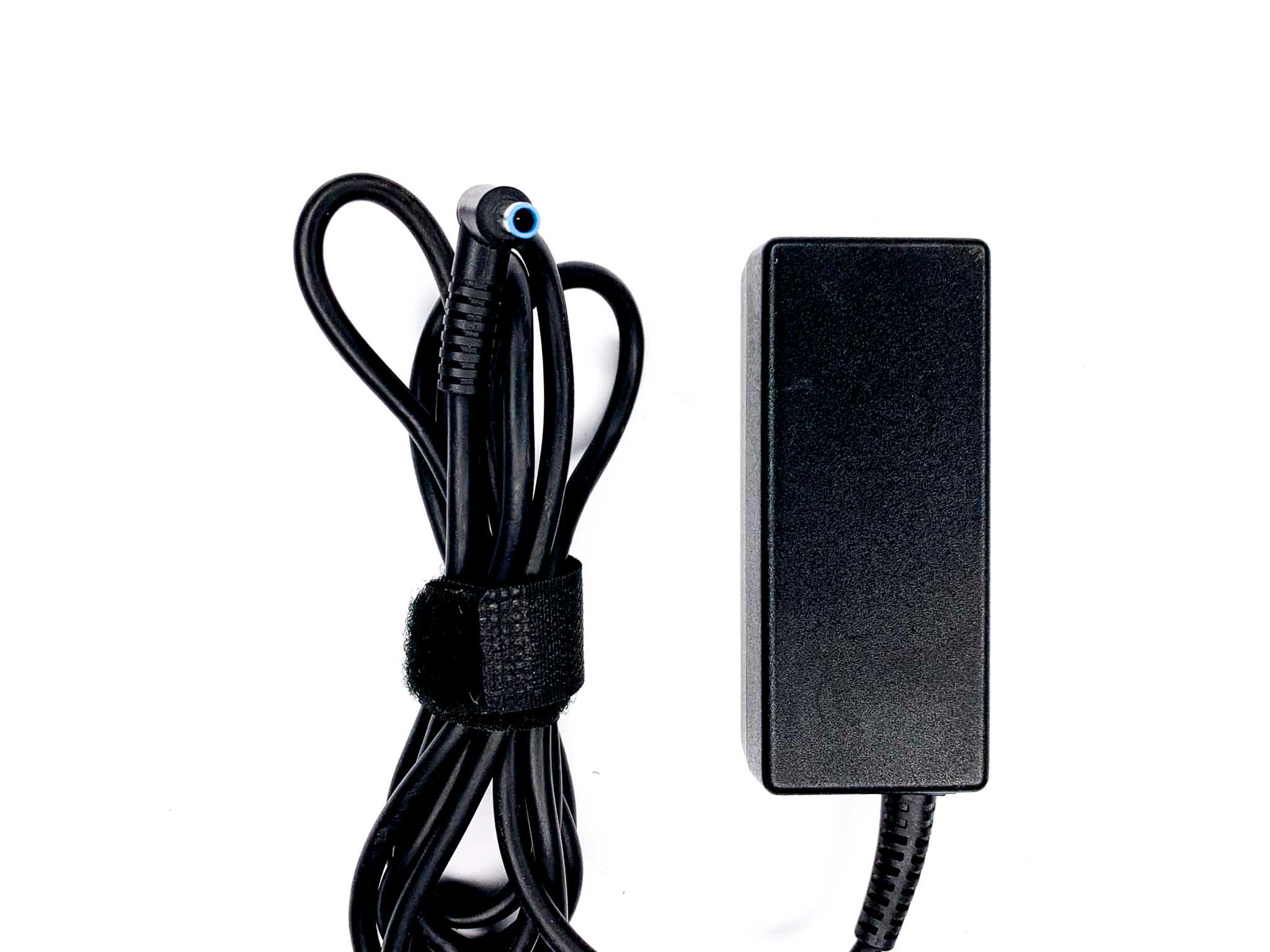 Блок живлення для ноутбука HP 45W 19.5В 4.5 х 3.0 мм Pin Blue