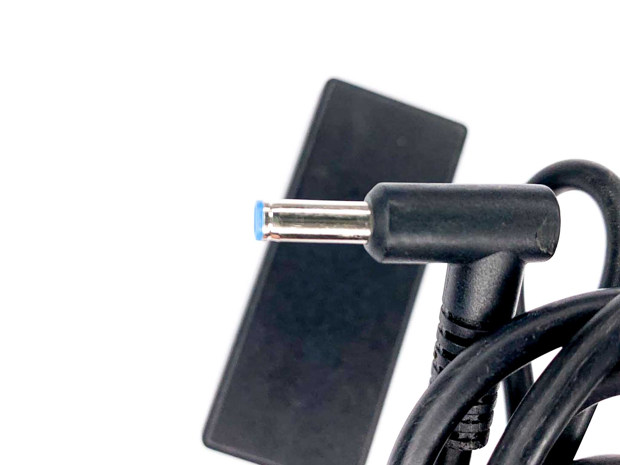 Блок живлення для ноутбука HP 45W 19.5В 4.5 х 3.0 мм Pin Blue