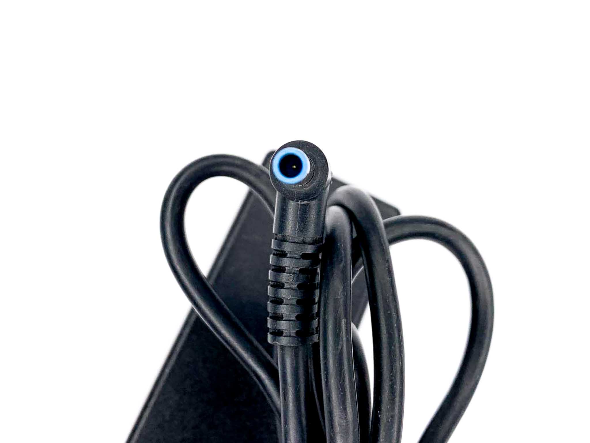 Блок живлення для ноутбука HP 45W 19.5В 4.5 х 3.0 мм Pin Blue