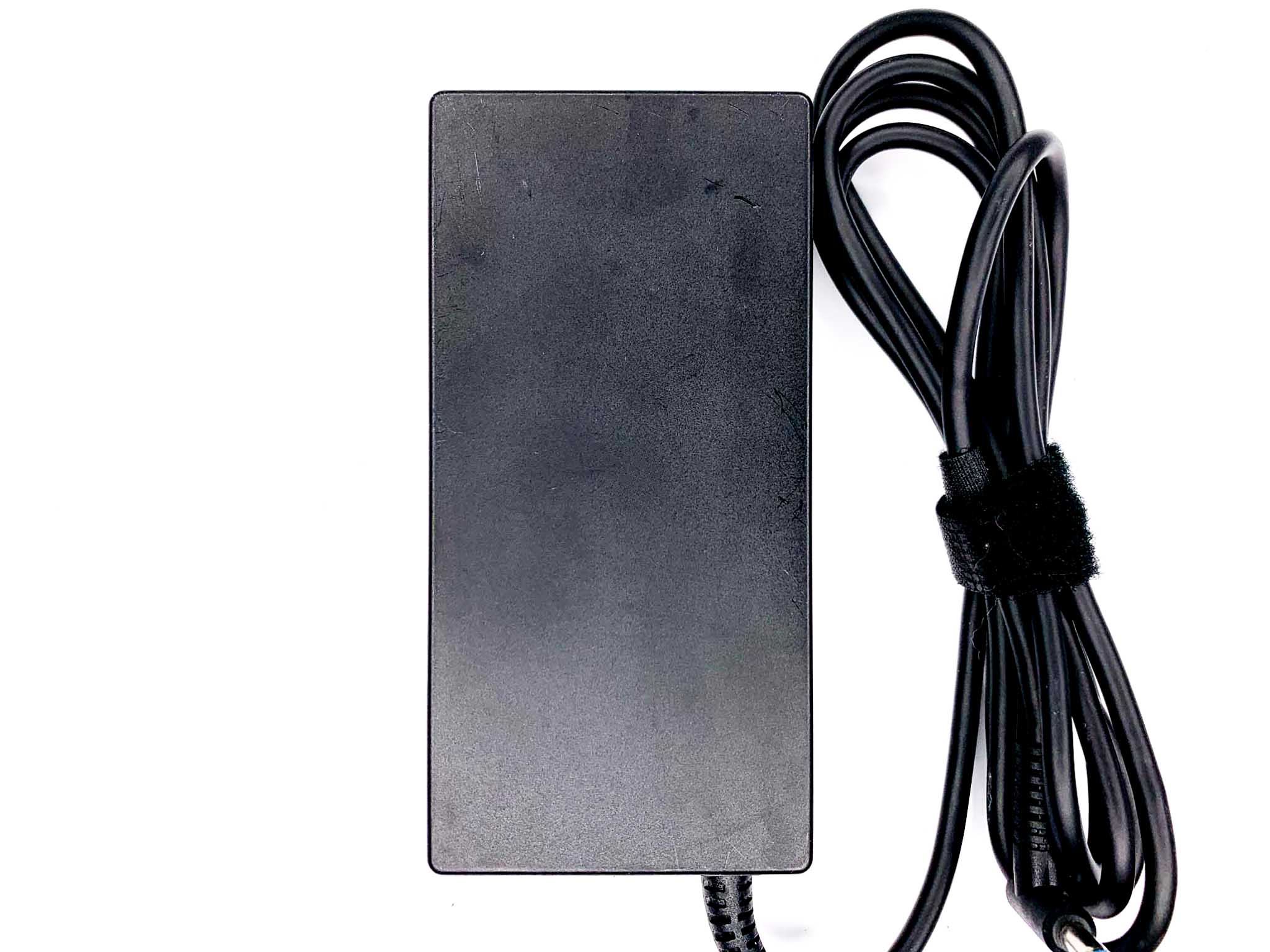 Блок живлення для ноутбука HP 120W 19.5В 4.5 х 3.0 мм Pin Blue