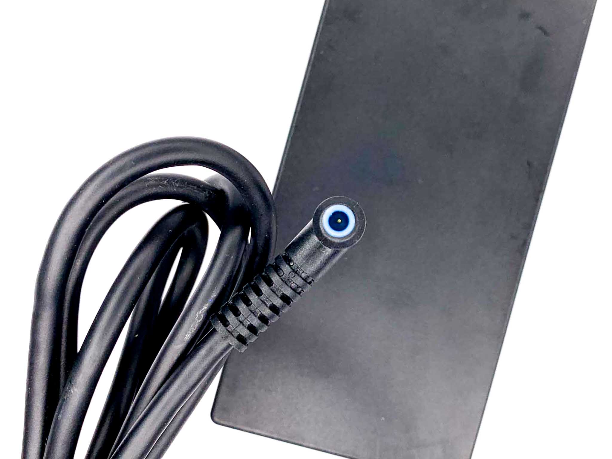 Блок живлення для ноутбука HP 120W 19.5В 4.5 х 3.0 мм Pin Blue