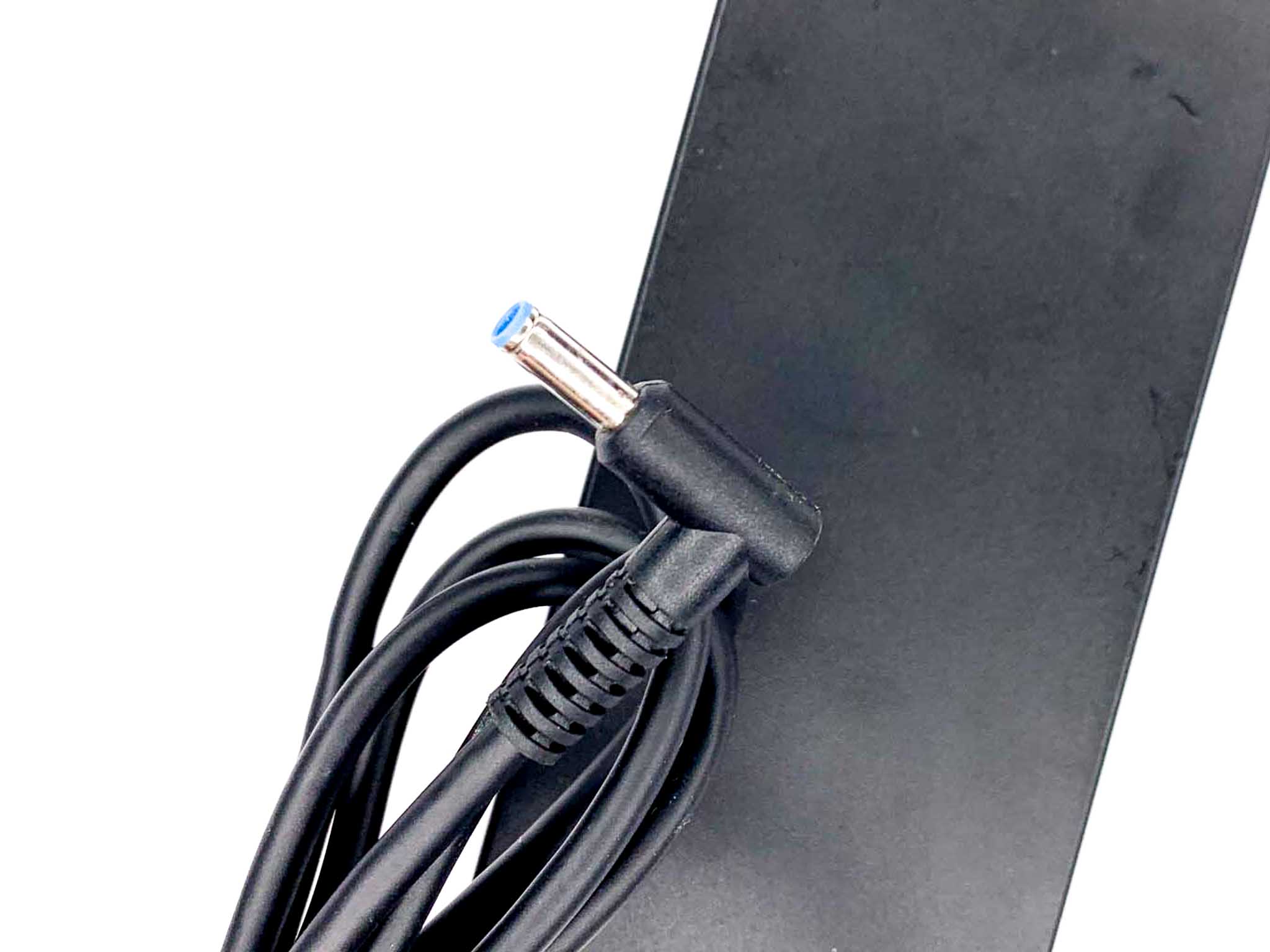 Блок живлення для ноутбука HP 120W 19.5В 4.5 х 3.0 мм Pin Blue