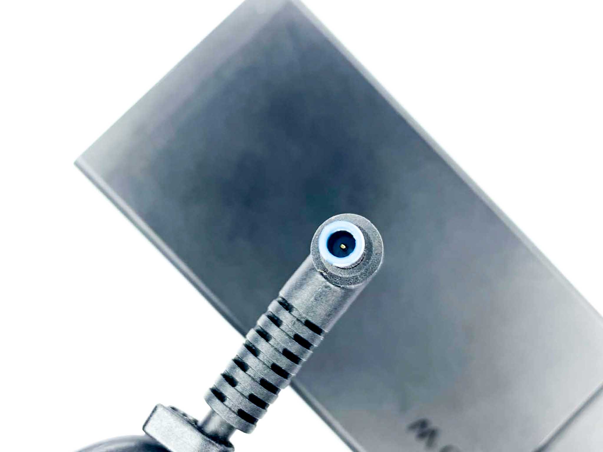 Блок живлення для ноутбука HP 150W 19.5В 4.5 х 3.0 мм Pin Blue
