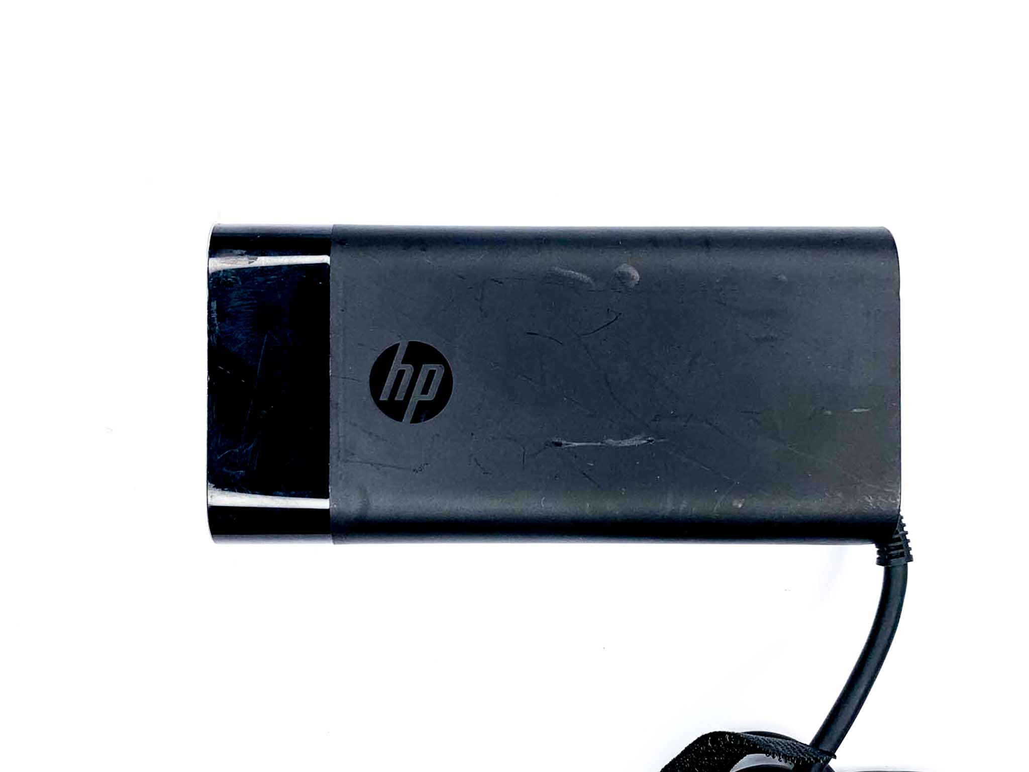 Блок живлення для ноутбука HP 150W 19.5В 4.5 х 3.0 мм Pin Blue нового зразка