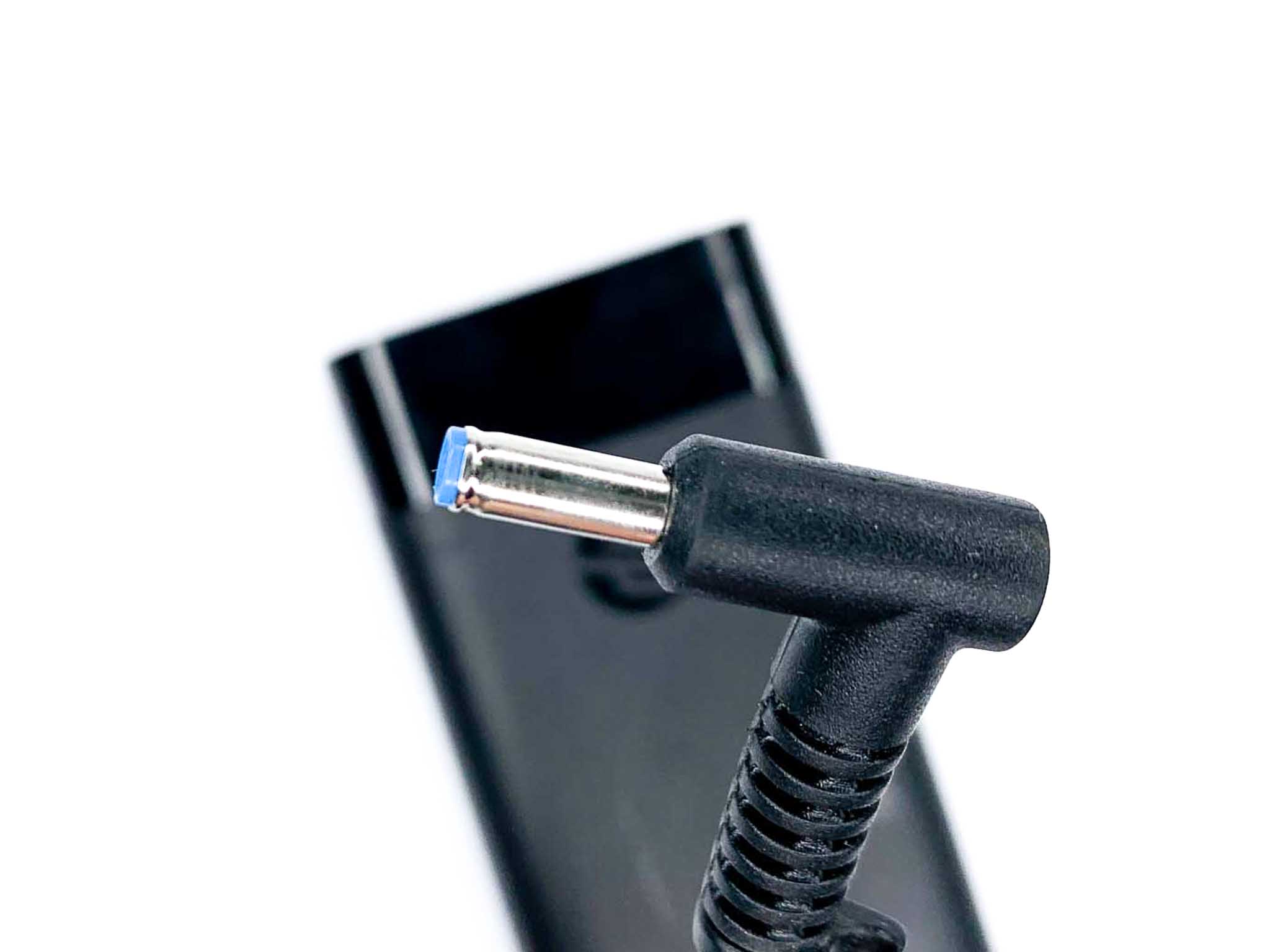 Блок живлення для ноутбука HP 150W 19.5В 4.5 х 3.0 мм Pin Blue нового зразка