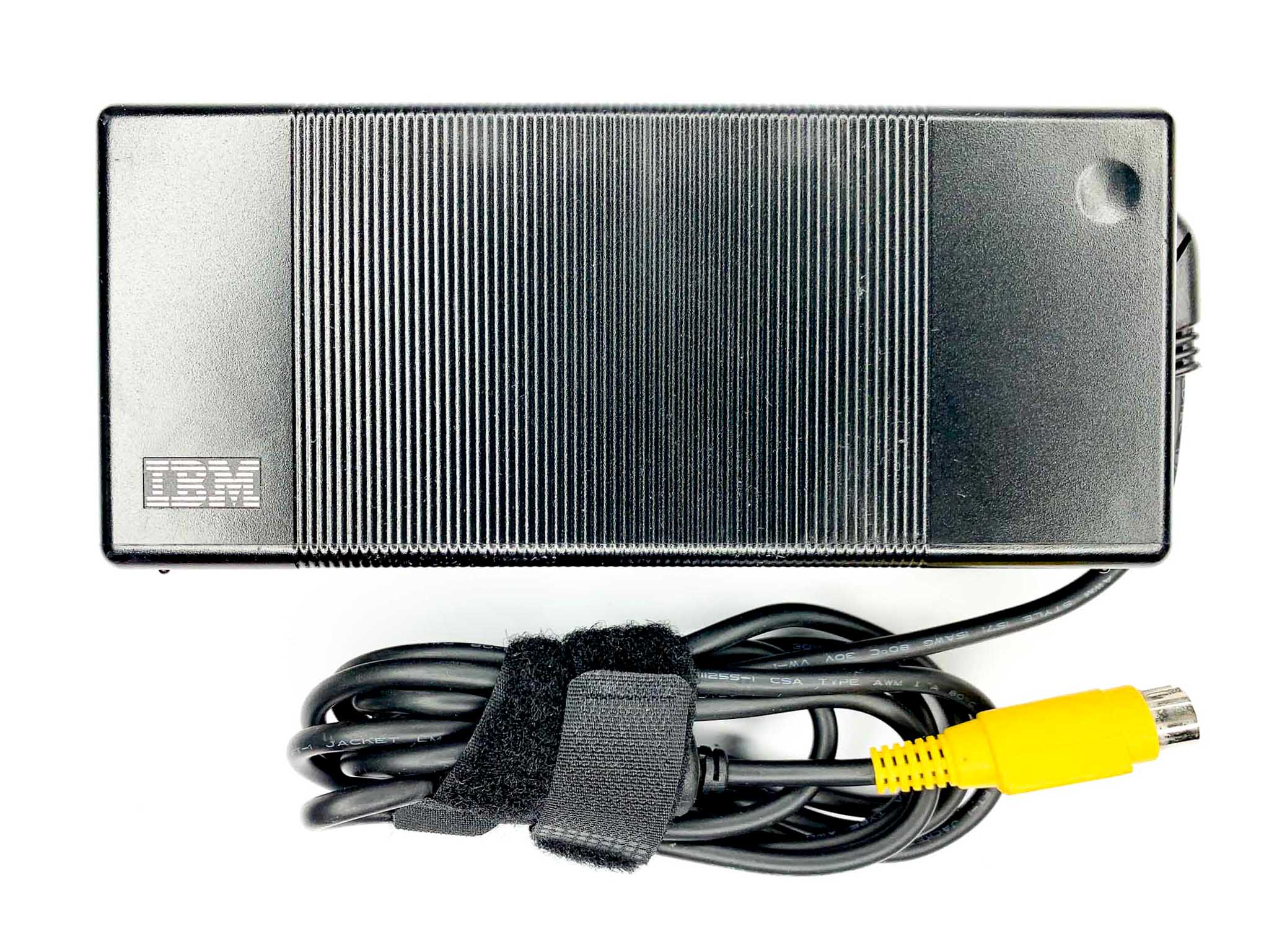 Блок живлення для ноутбука IBM 120W  16V 4 pin 10 mm female connector