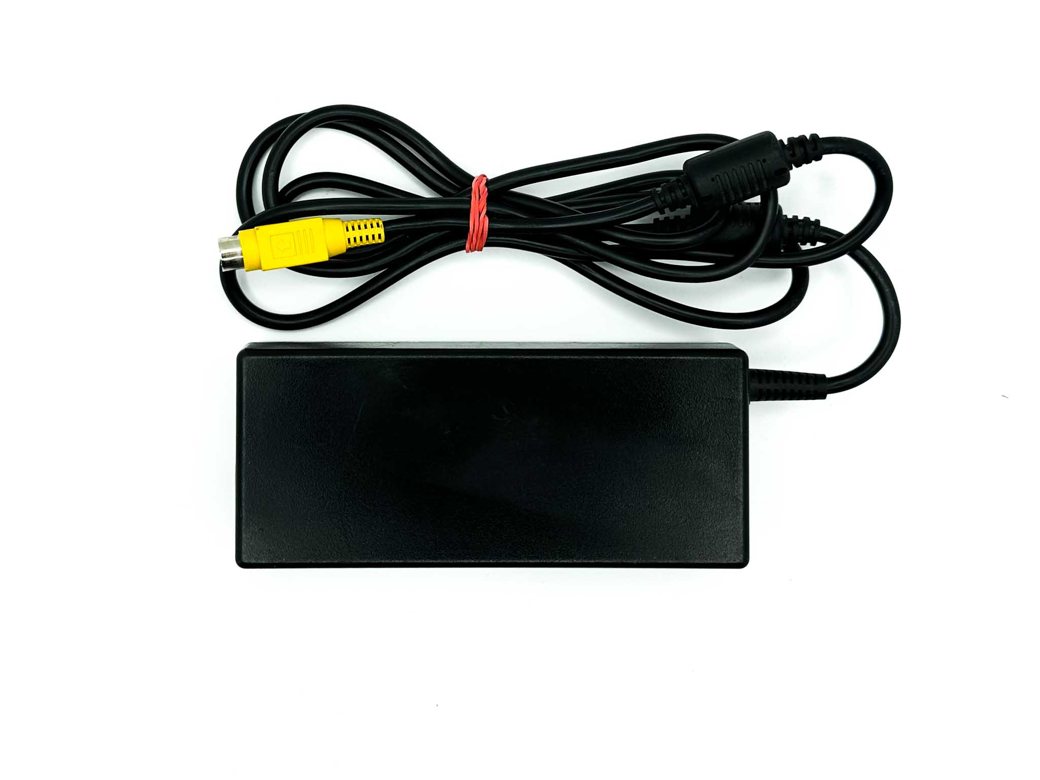 Блок живлення для ноутбука IBM 120W  19V 4 pin 10 mm female connector