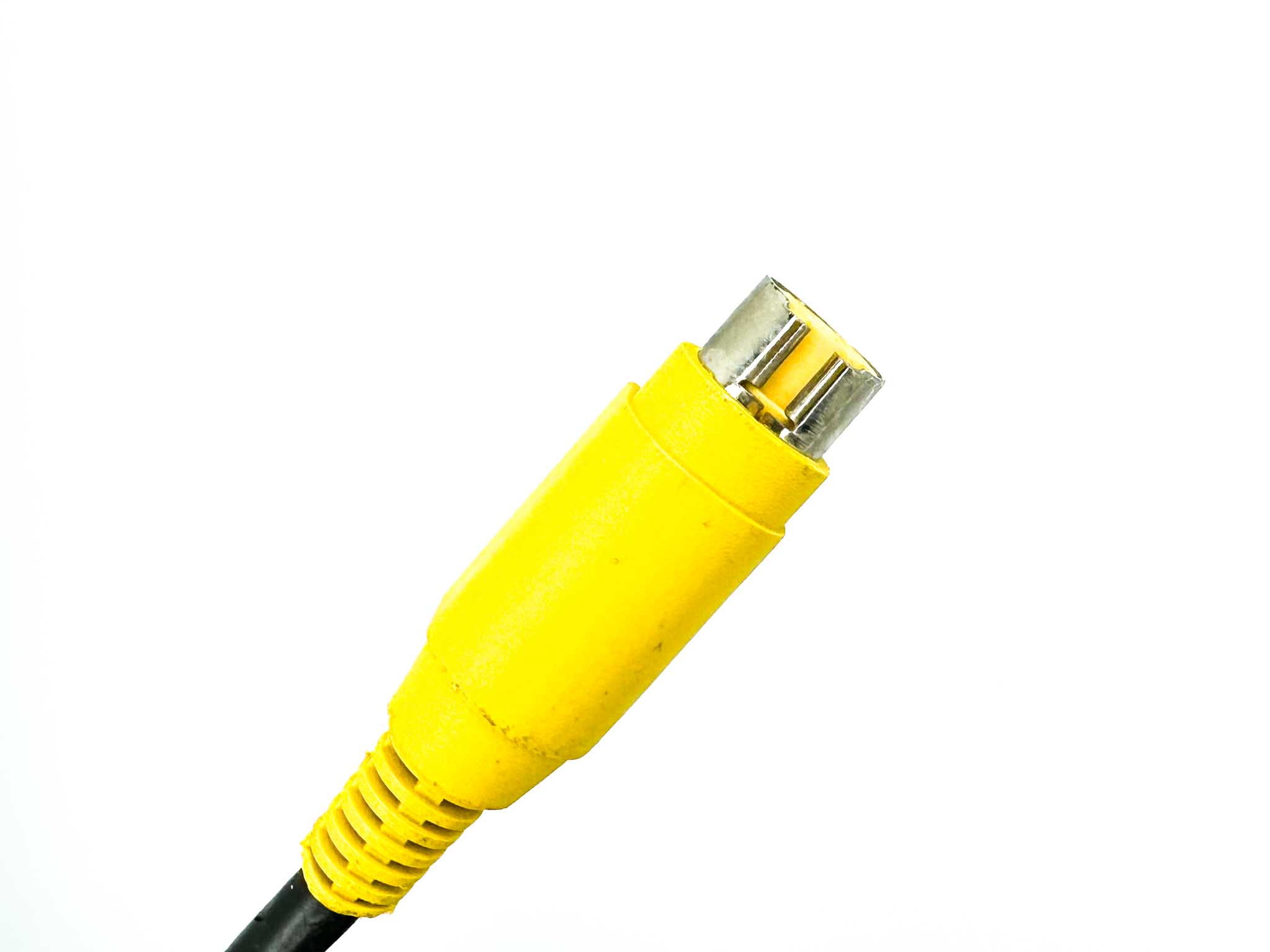Блок живлення для ноутбука IBM 120W  19V 4 pin 10 mm female connector