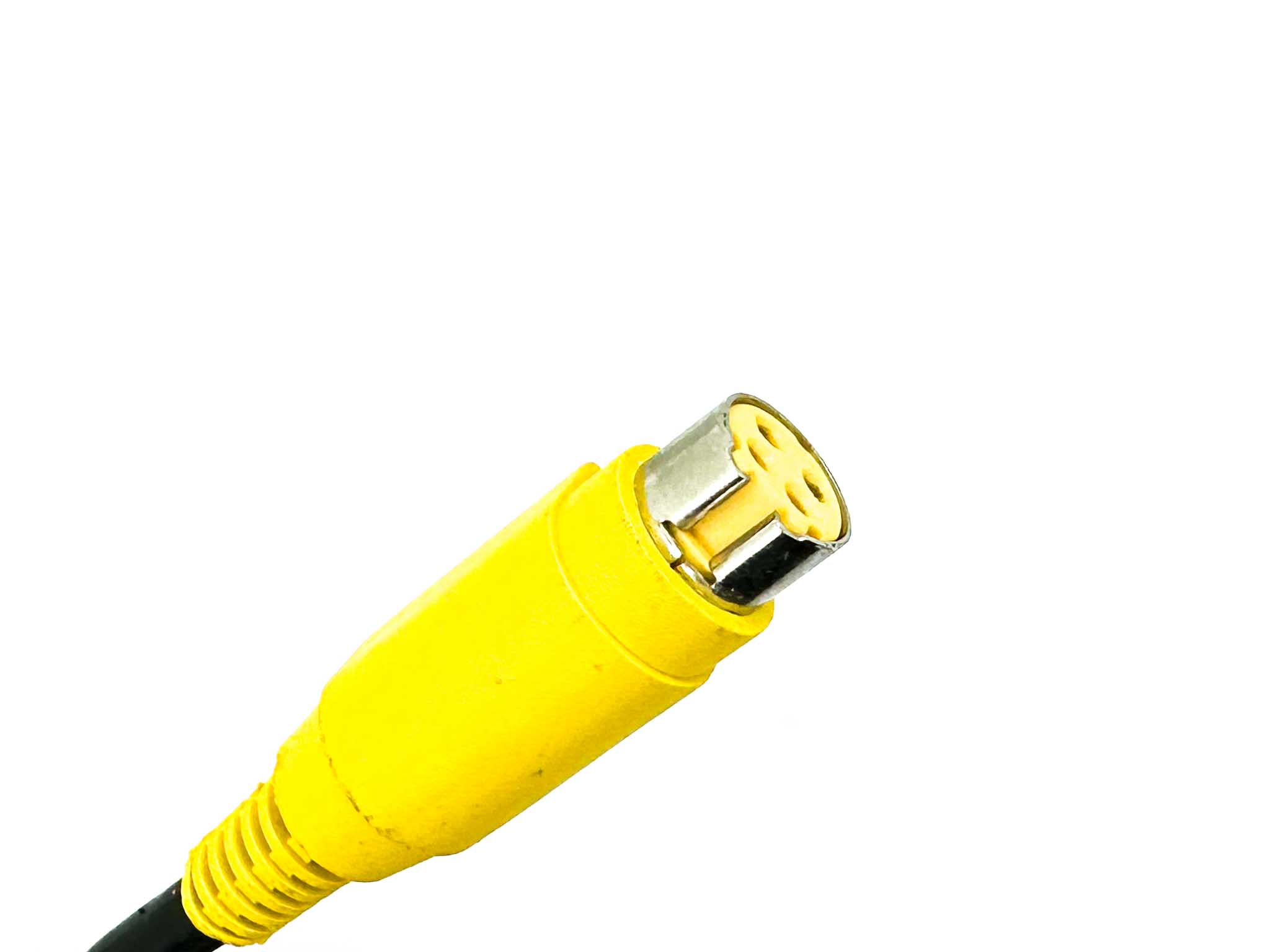 Блок живлення для ноутбука IBM 120W  19V 4 pin 10 mm female connector