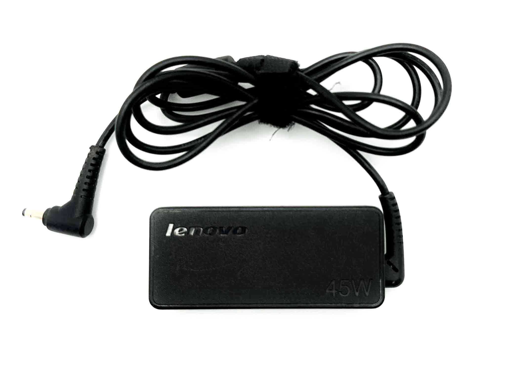 Блок живлення для ноутбука Lenovo 45W 20V 4.0 х 1.7 мм