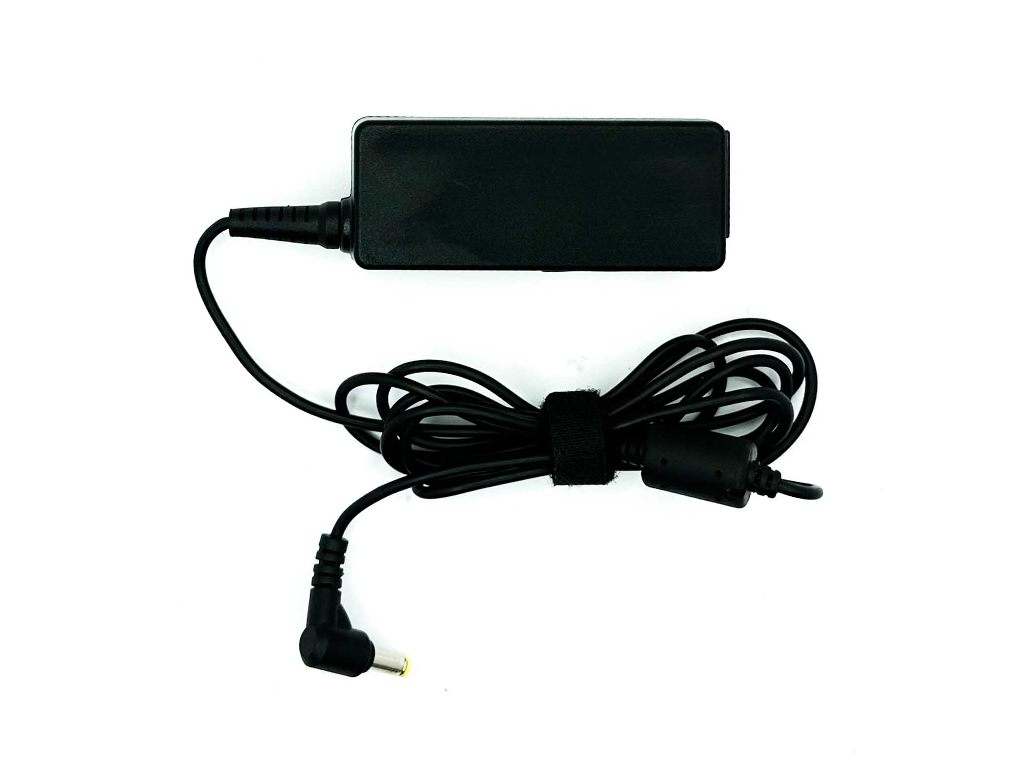 Блок живлення для ноутбука Lenovo 40W 20V 5.5 х 2.5 мм