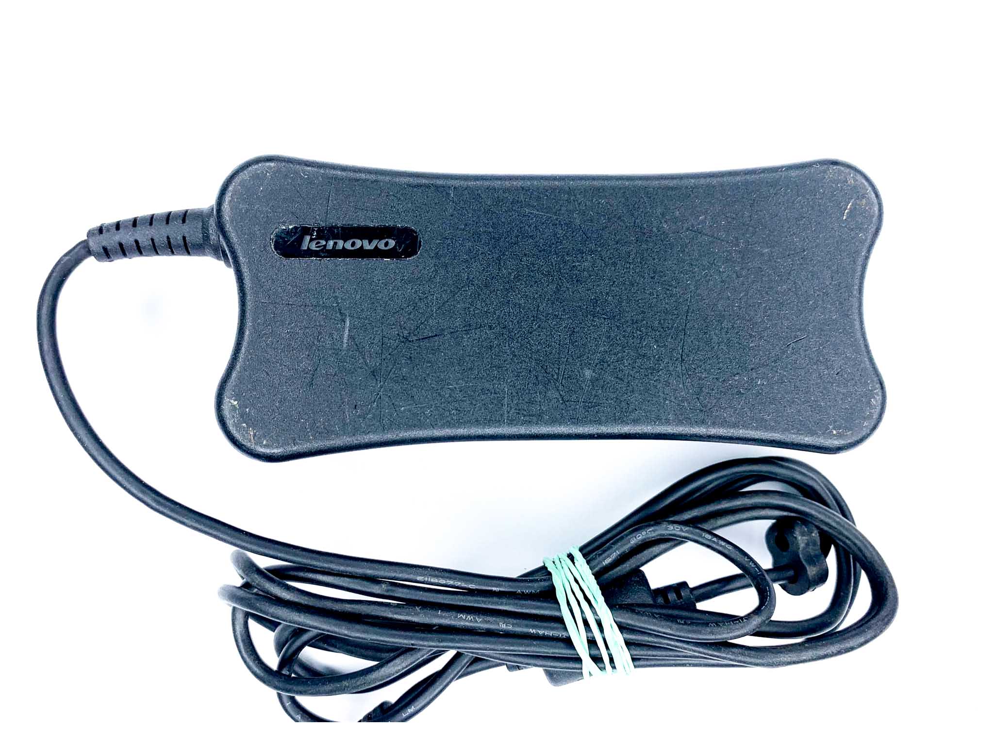 Блок живлення для ноутбука Lenovo 65W 20V 5.5 х 2.5 мм