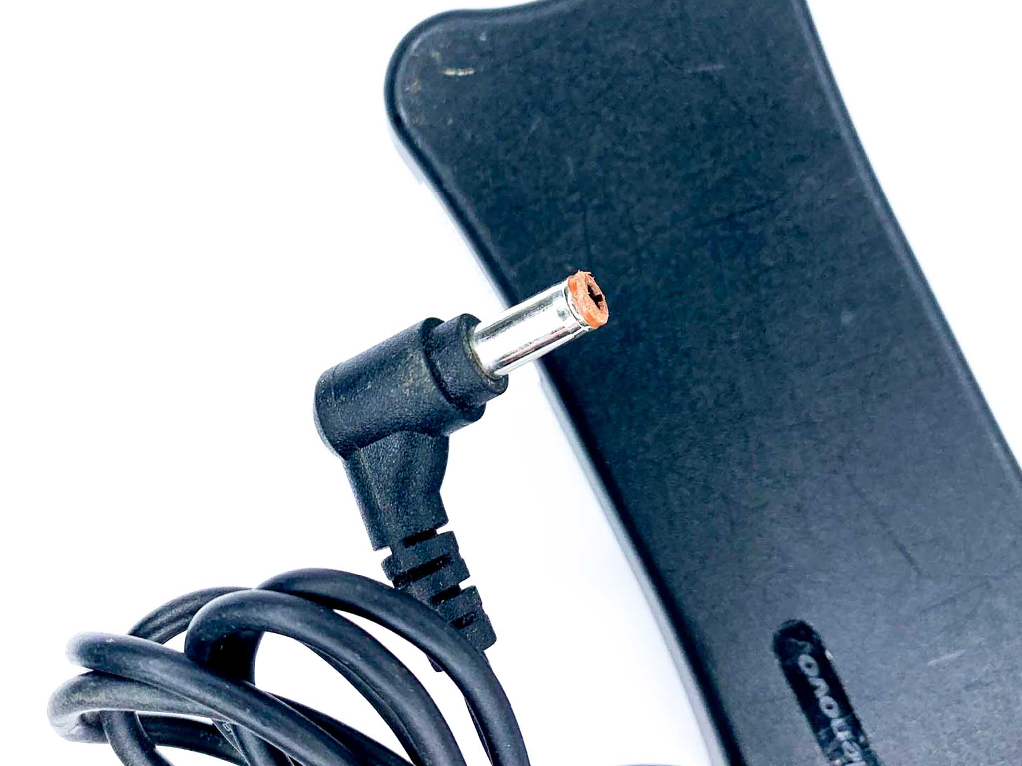 Блок живлення для ноутбука Lenovo 65W 20V 5.5 х 2.5 мм