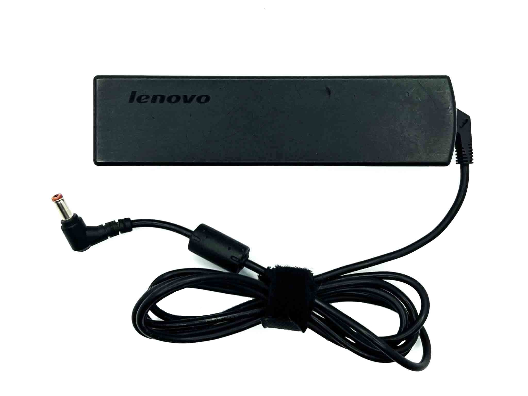 Блок живлення для ноутбука Lenovo 90W 20V 5.5 х 2.5 мм