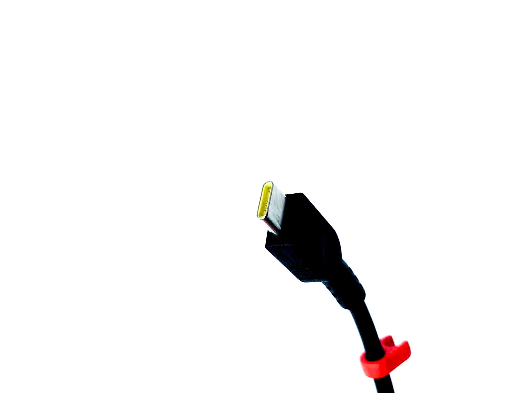 Блок живлення для ноутбука  Lenovo 65W New Type 5В / 9В / 15В / 20В Type-C