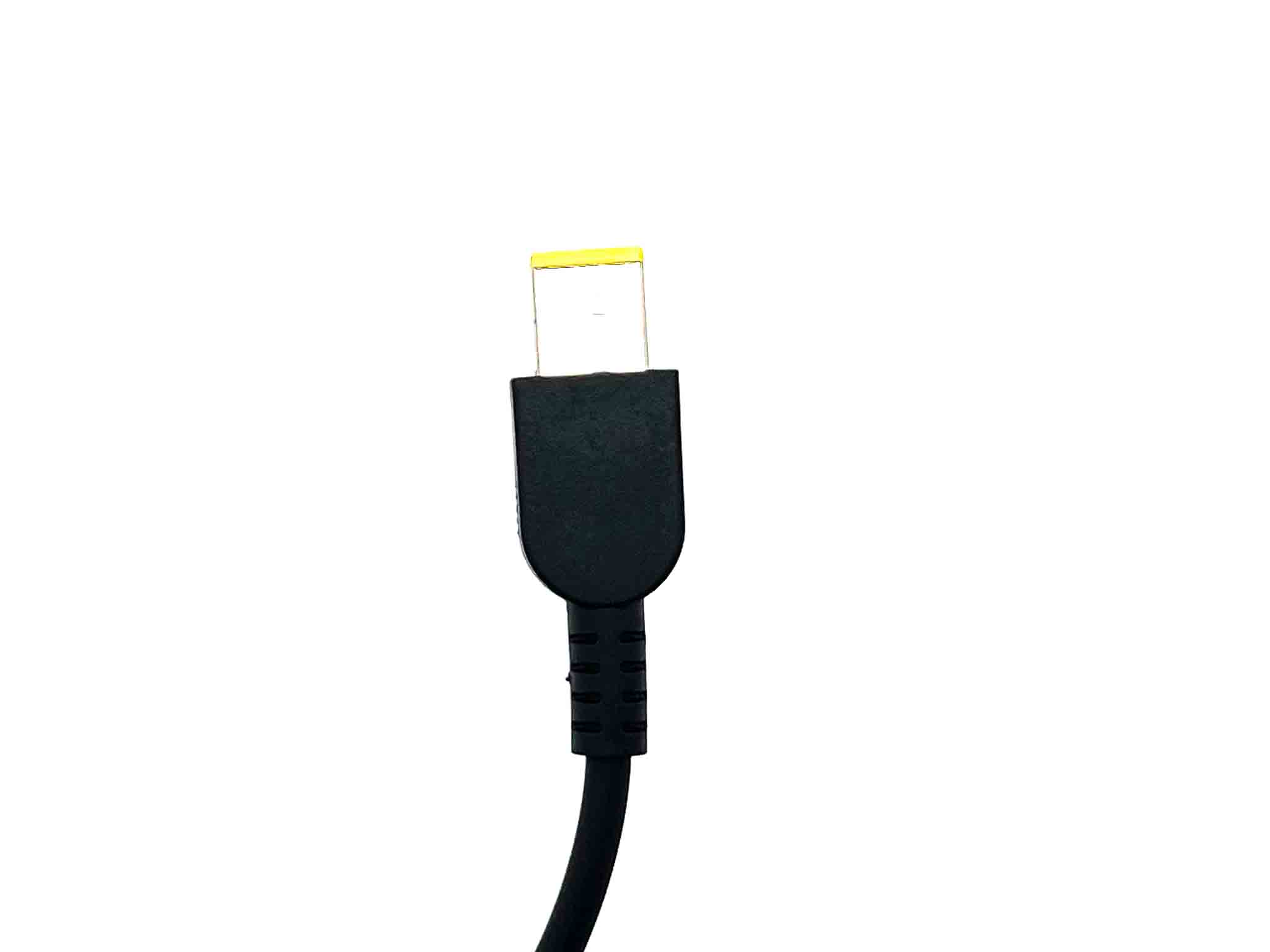Блок живлення для ноутбука Lenovo 170W 20V USB+pin (High Copy)