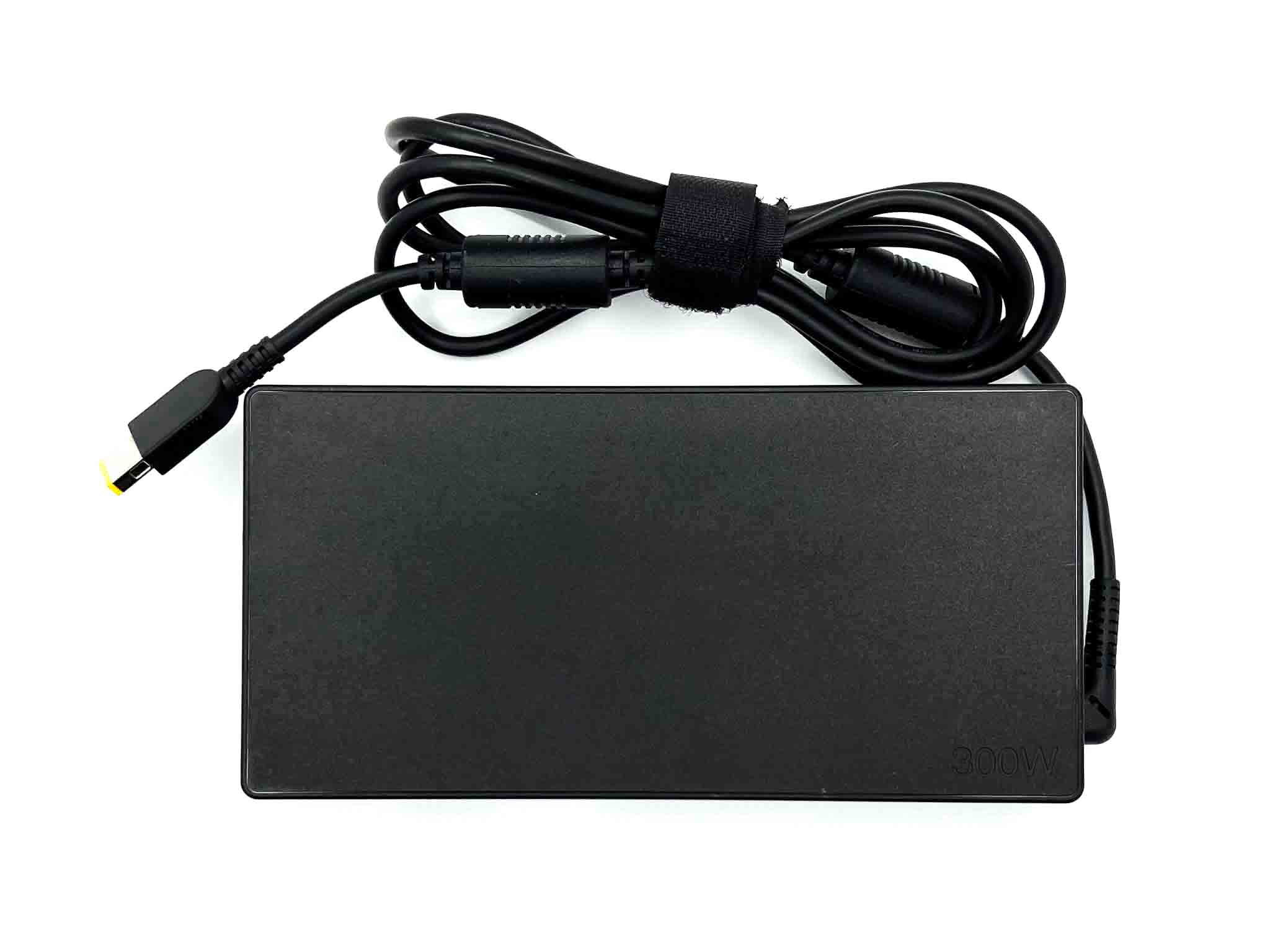 Блок живлення для ноутбука Lenovo 300W 20V USB+pin