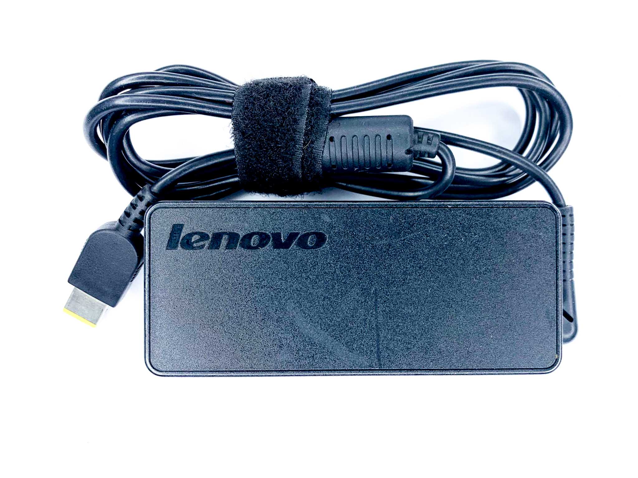 Блок живлення для ноутбука Lenovo 65W 20V USB+pin