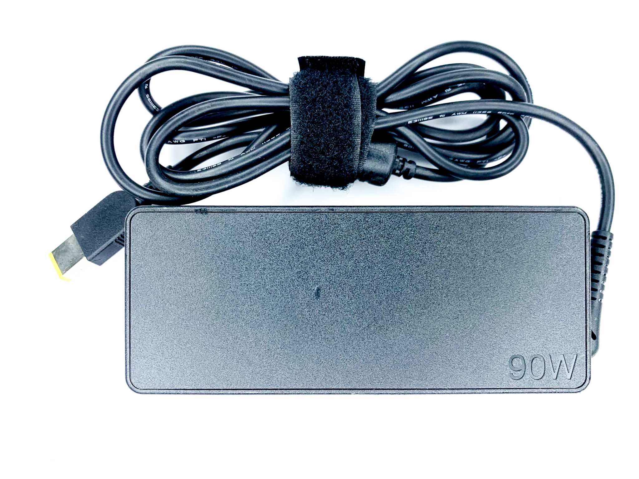 Блок живлення для ноутбука Lenovo 90W 20V USB+pin