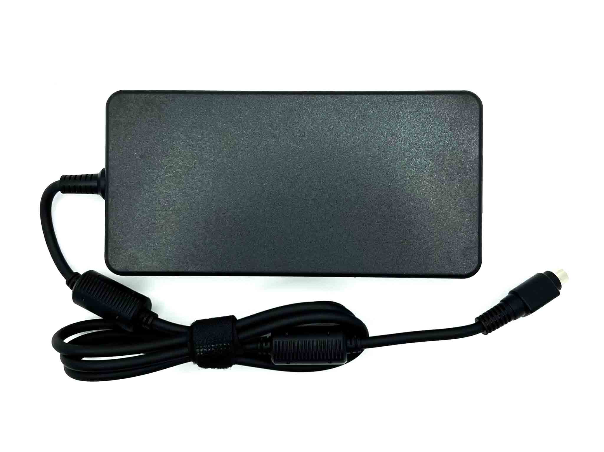 Блок живлення для ноутбука MSI 230W 4 pin (High Copy)