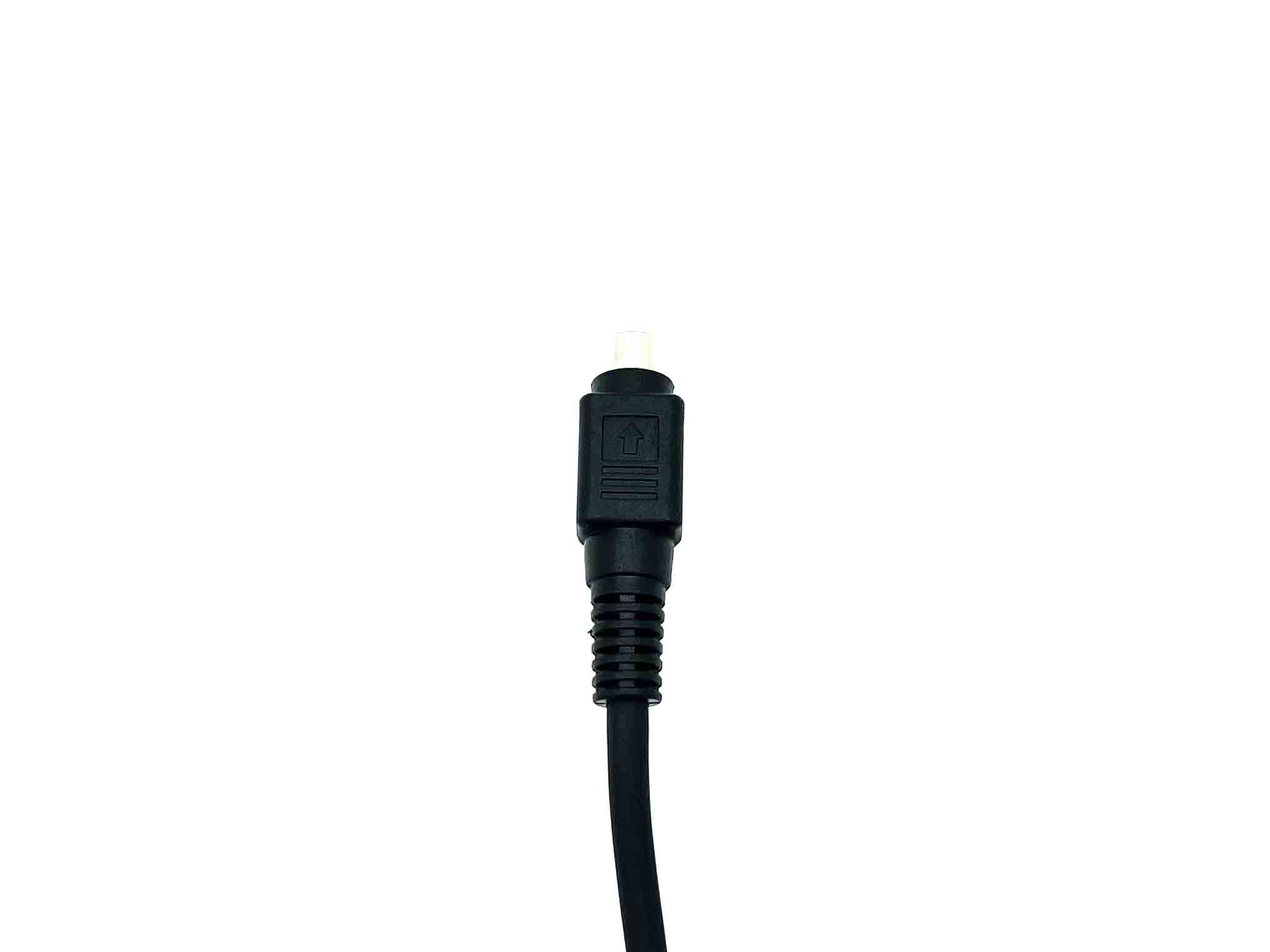Блок живлення для ноутбука MSI 230W 4 pin (High Copy)