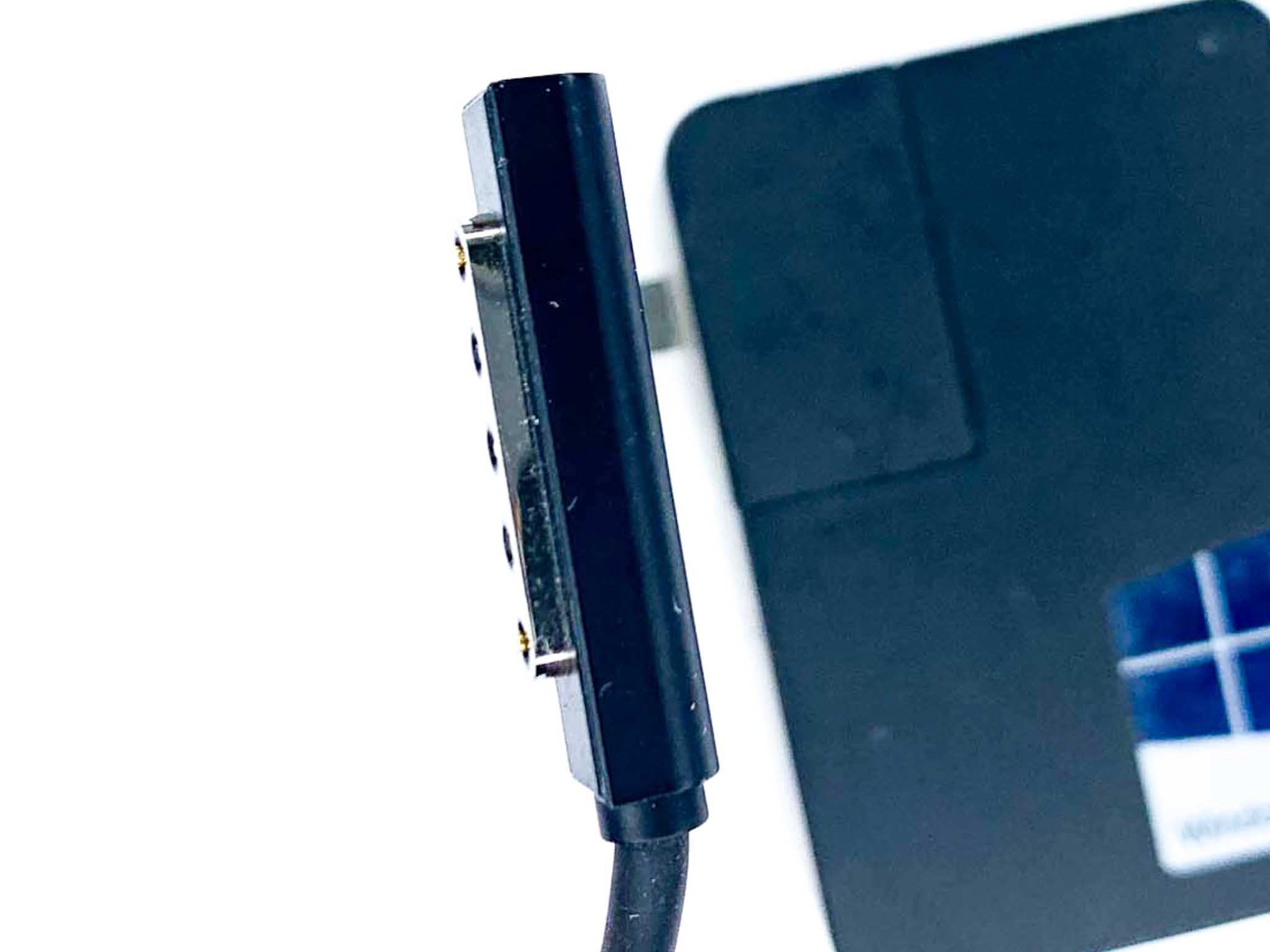 Блок живлення для ноутбука Microsoft Surface model 1512 24W 5 pin