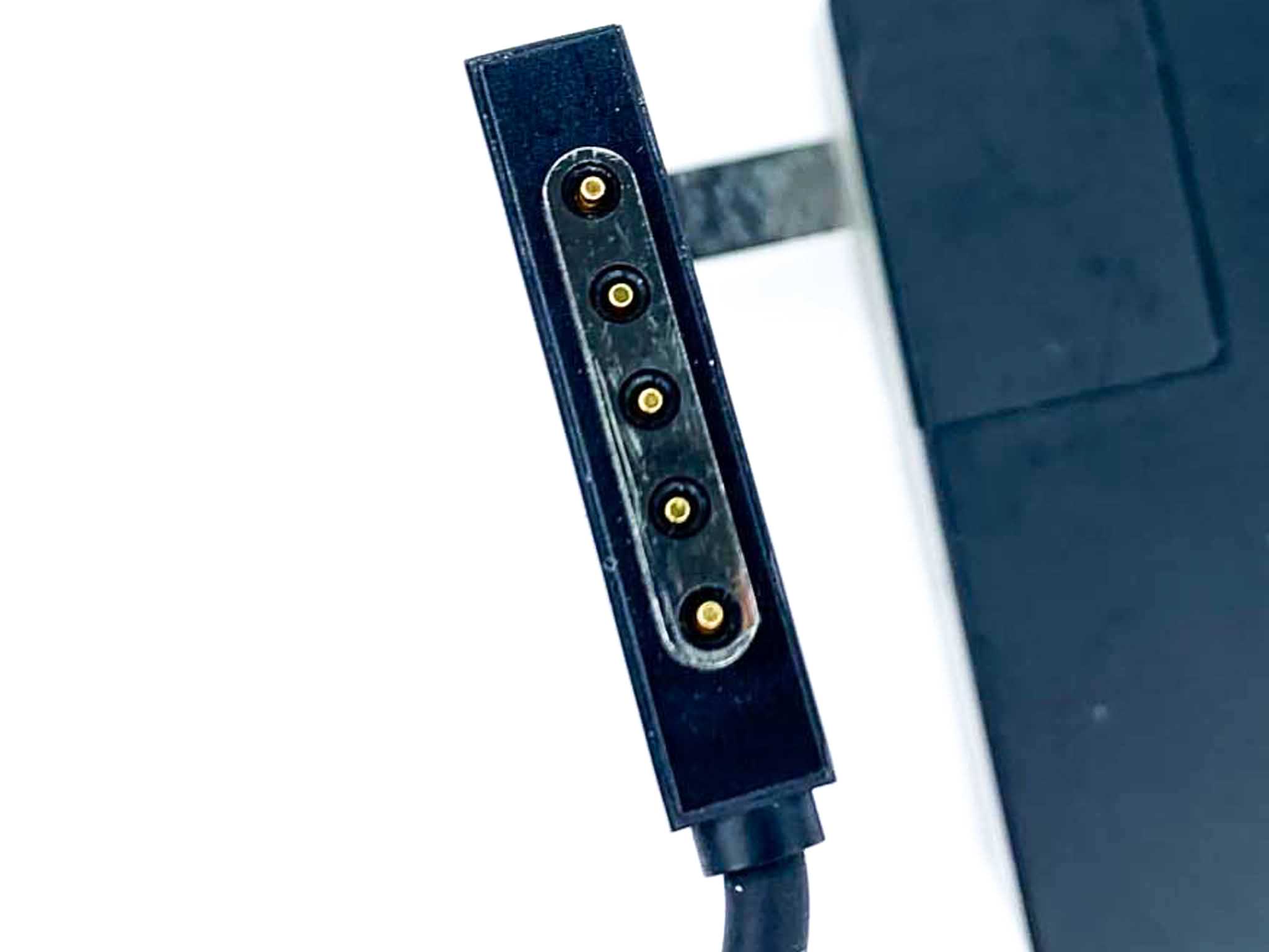 Блок живлення для ноутбука Microsoft Surface model 1512 24W 5 pin