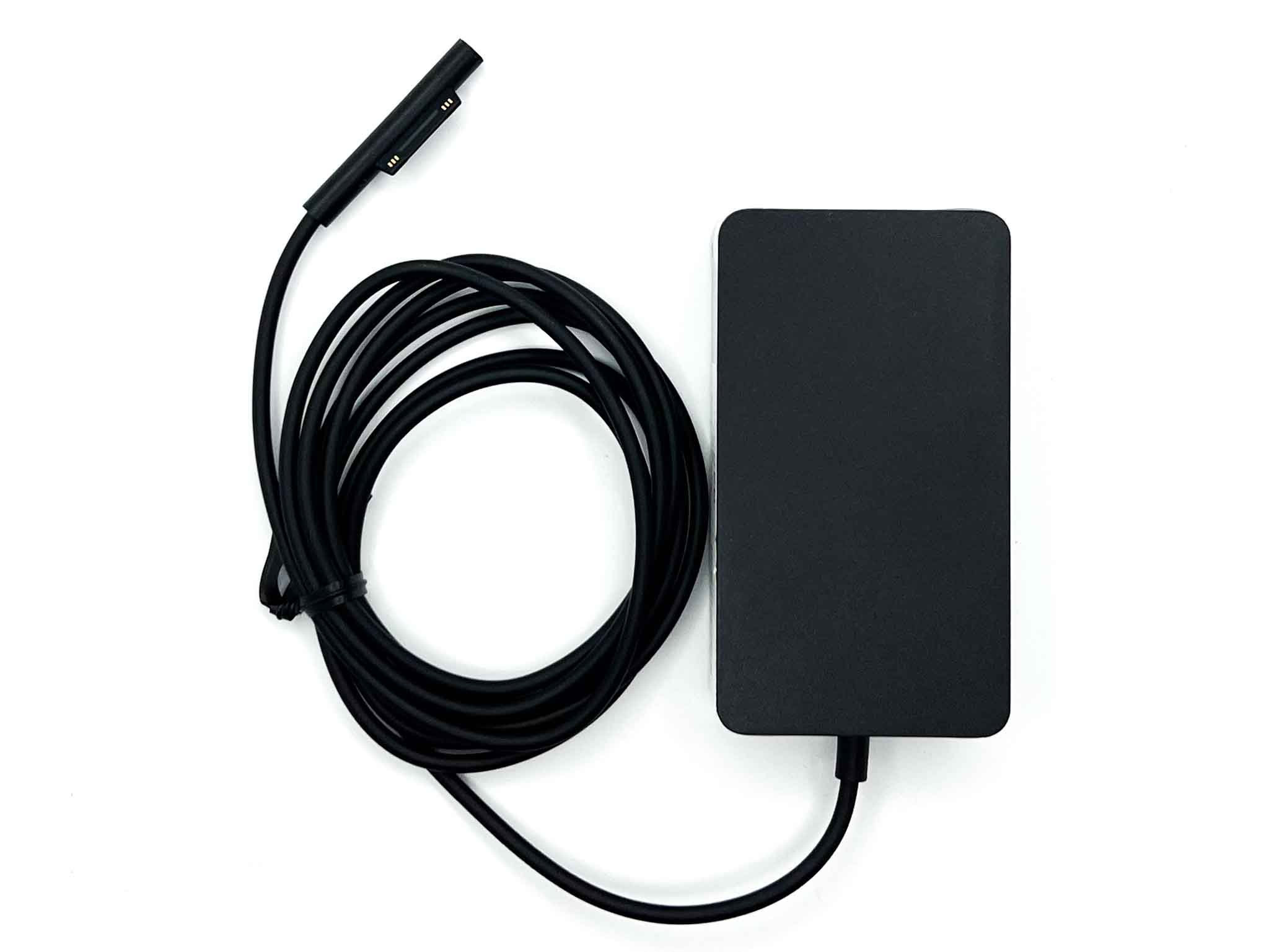 Блок живлення для ноутбука Microsoft Surface 3-4 model 1800 45W 5V / 15V  6 pin (High Copy)
