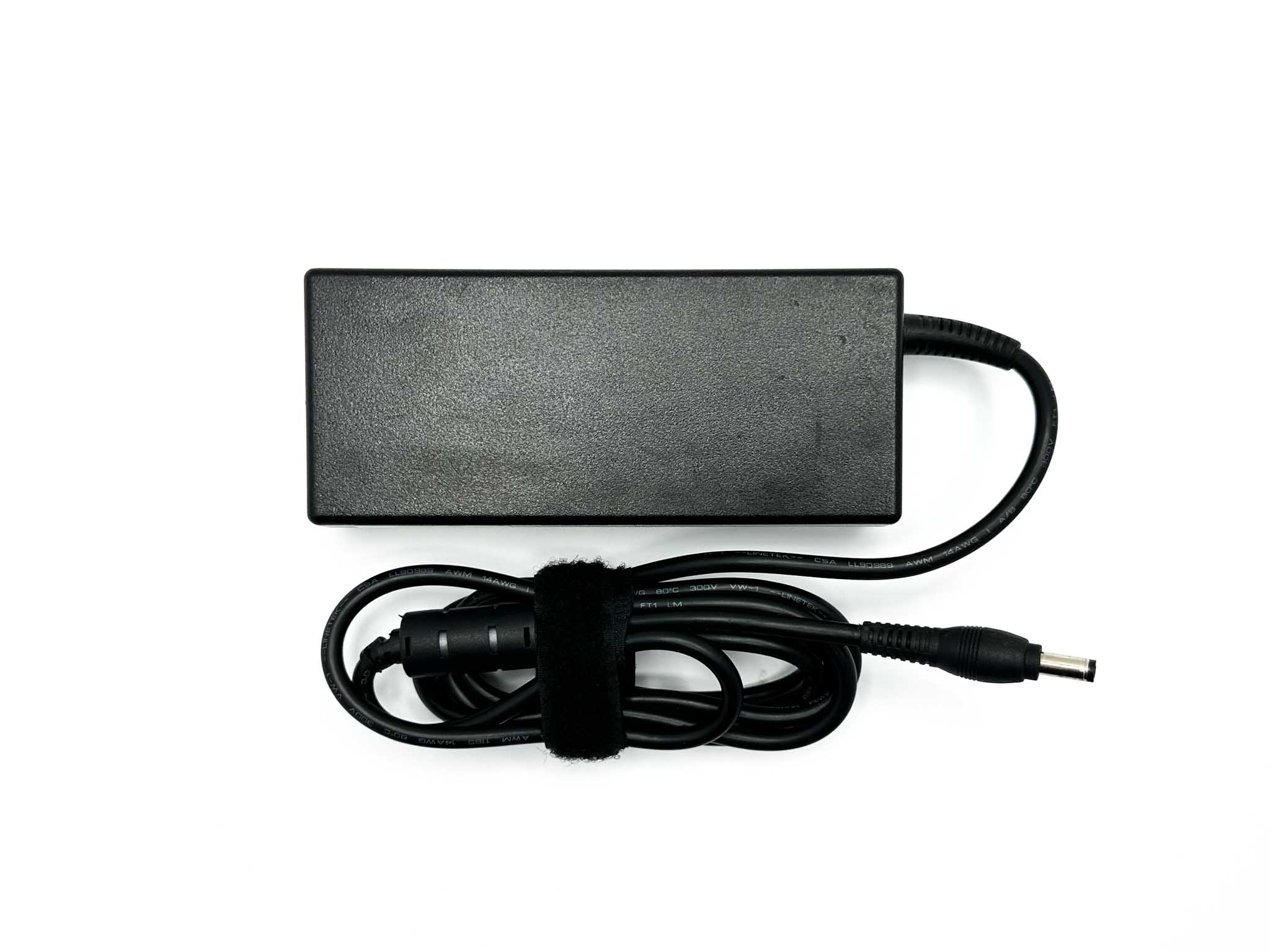 Блок живлення для ноутбука Toshiba 120W 19V 5.5 х 2.5 мм