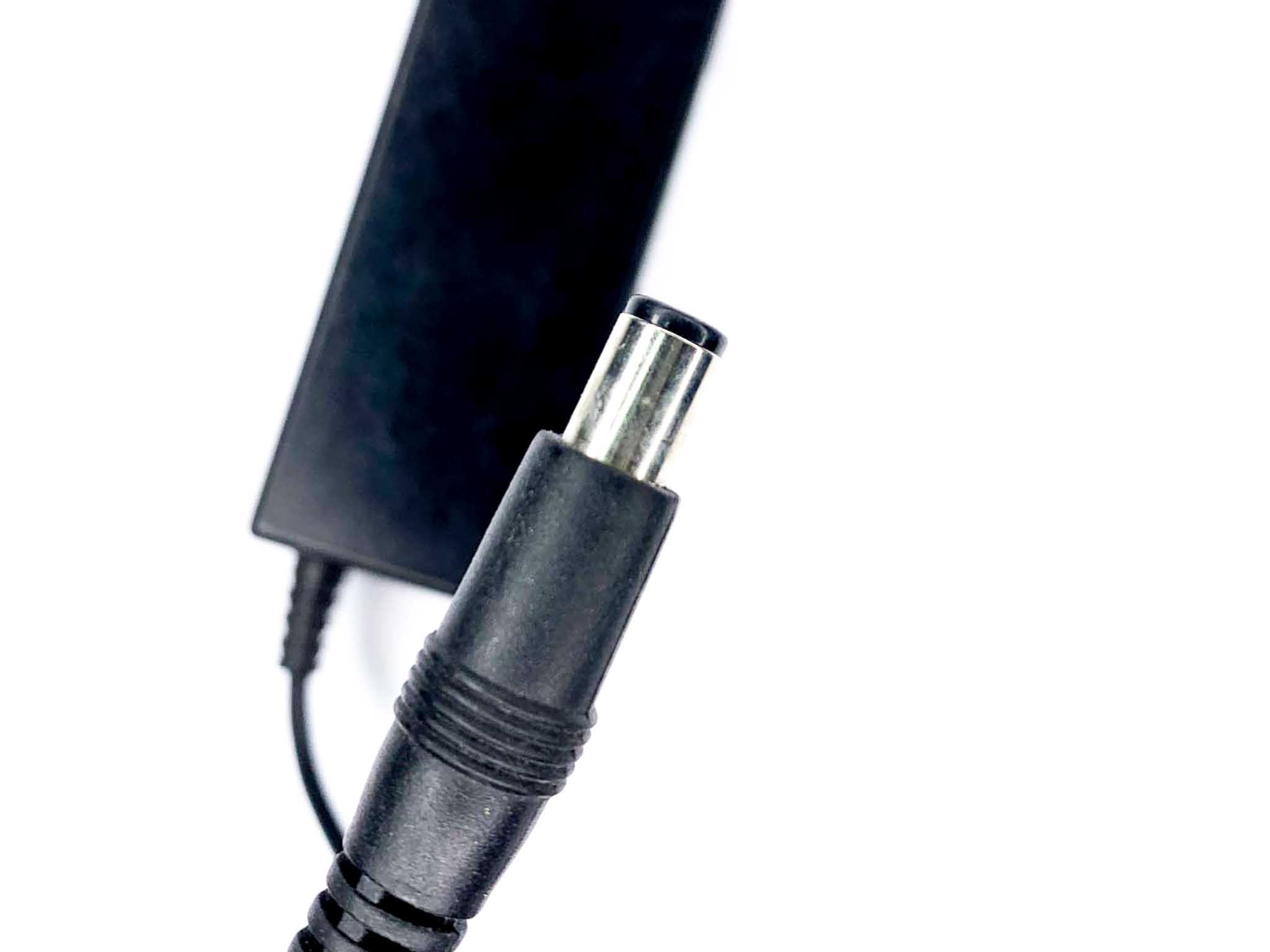 Блок живлення для ноутбука Toshiba 45W 15V 5.5 х 2.5 мм