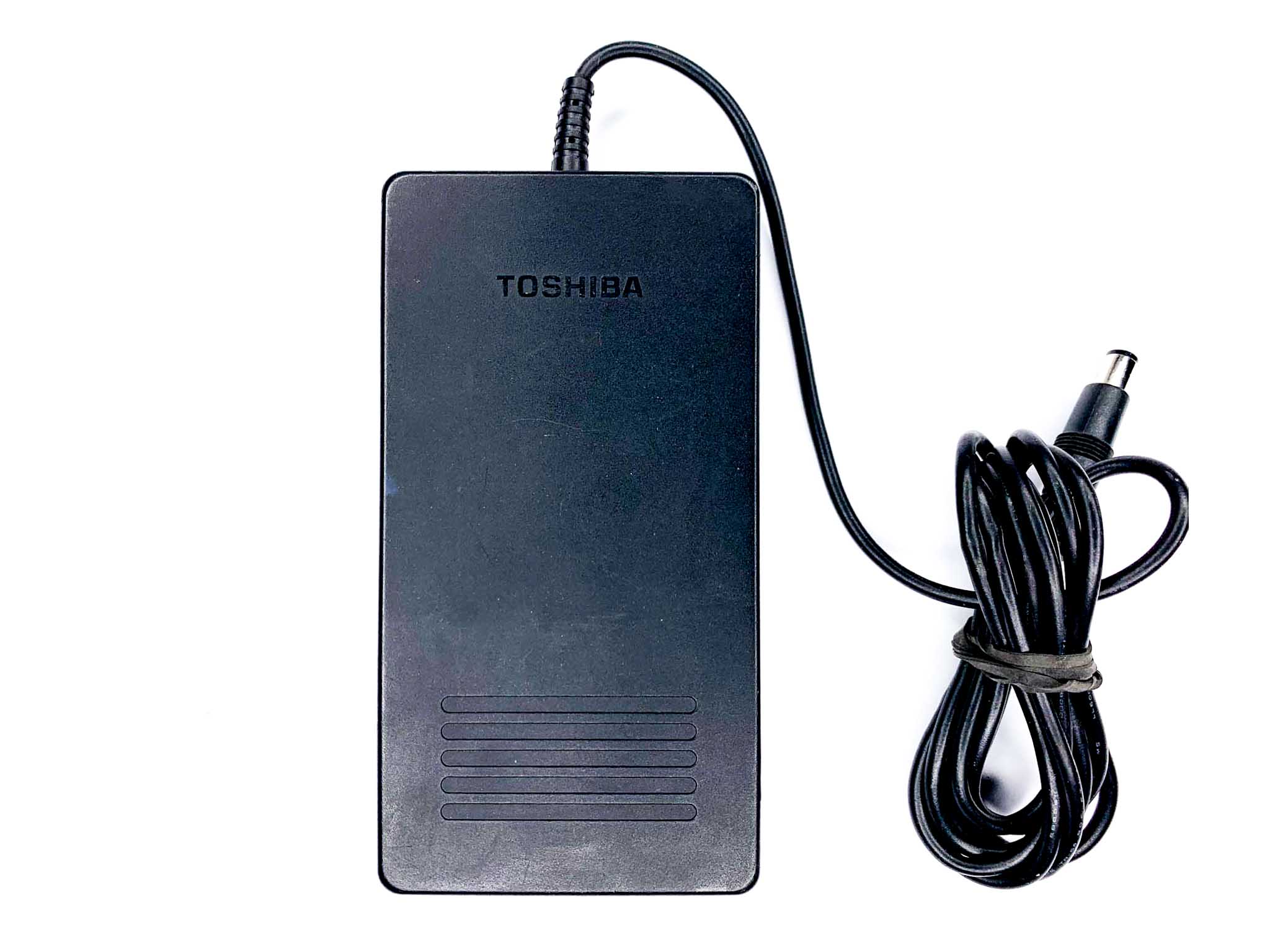 Блок живлення для ноутбука Toshiba 60W 15V 6.3 х 3.0 мм